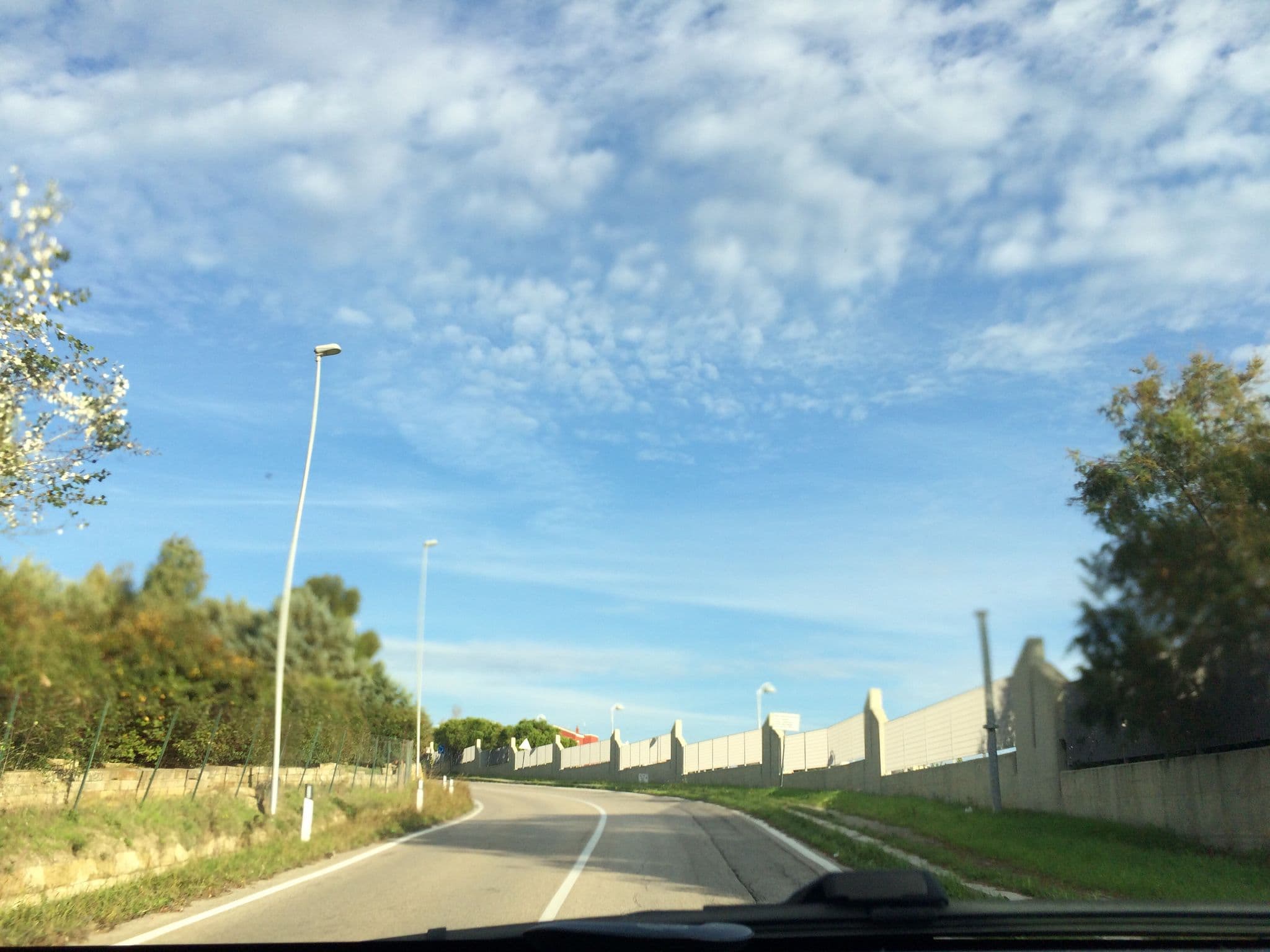 Street view near Portapepice B&b, Matera — © raxpa (CC BY-SA · Mapillary)