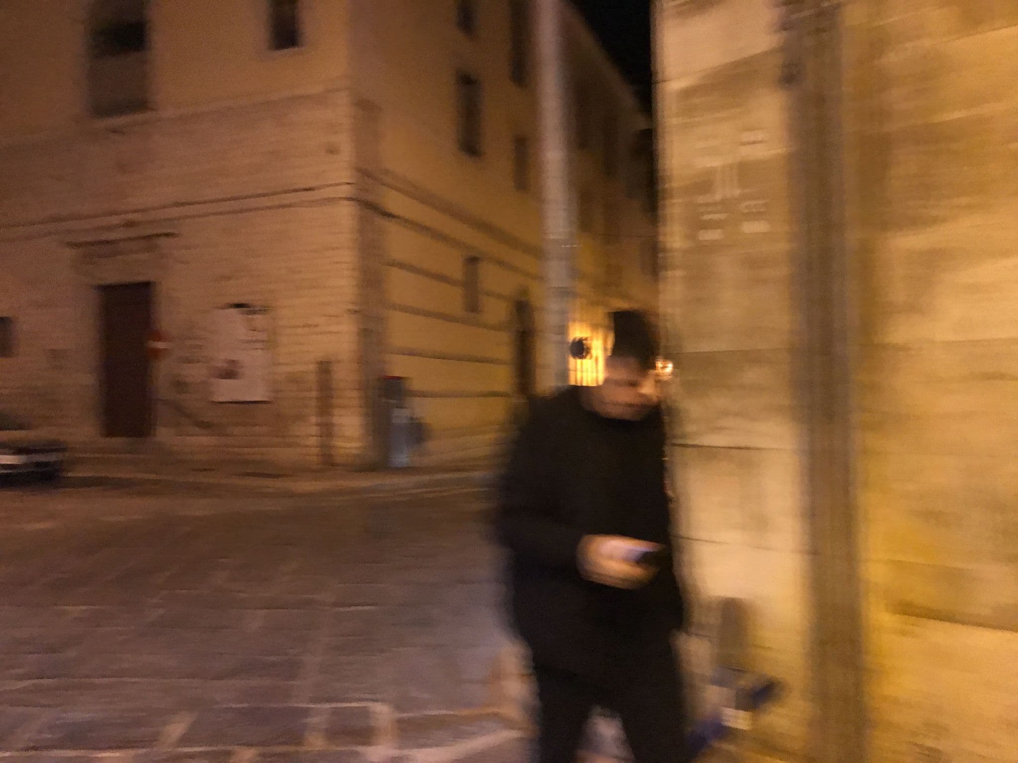 Street view near B&B La Dimora Affittacamere, Corato — © httptempesta (CC BY-SA · Mapillary)