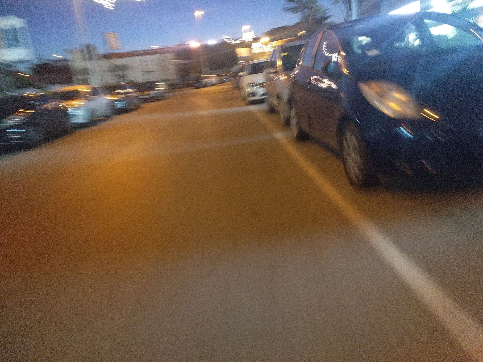 Street view near Medeum, Modugno — © furryyy (CC BY-SA · Mapillary)
