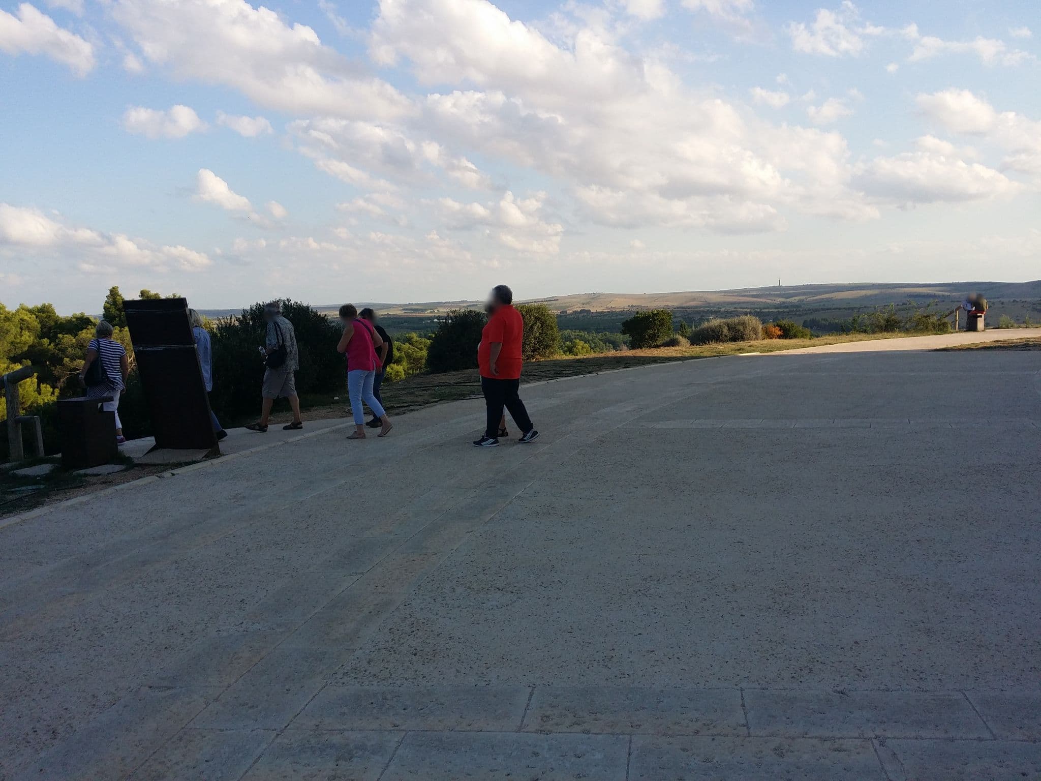 Street view near Masseria Revinaldi, Corato — © aleksasfi (CC BY-SA · Mapillary)
