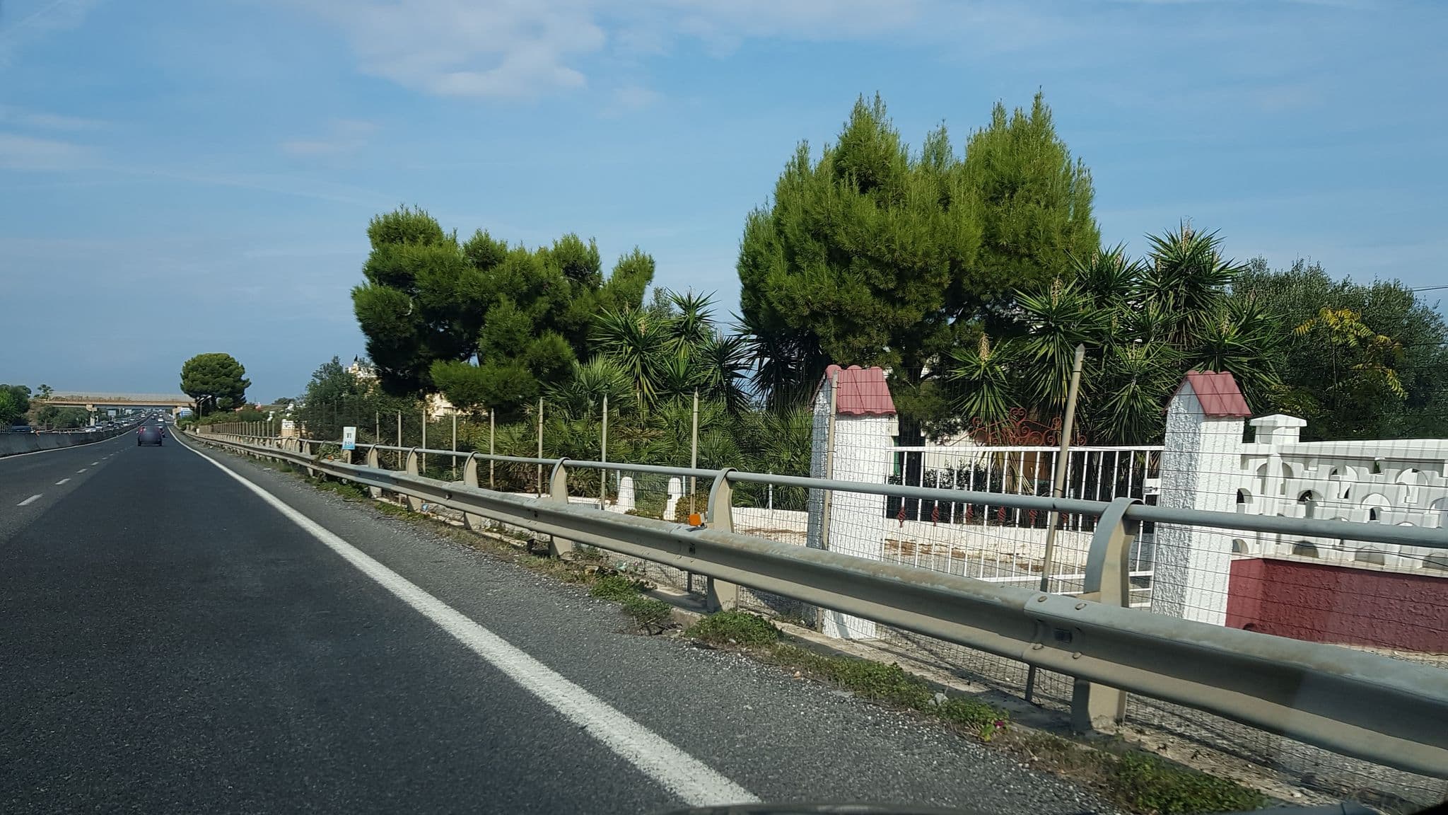 Street view near Tre Capase - Bed and Breakfast, Fasano — © ale_zena_it (CC BY-SA · Mapillary)