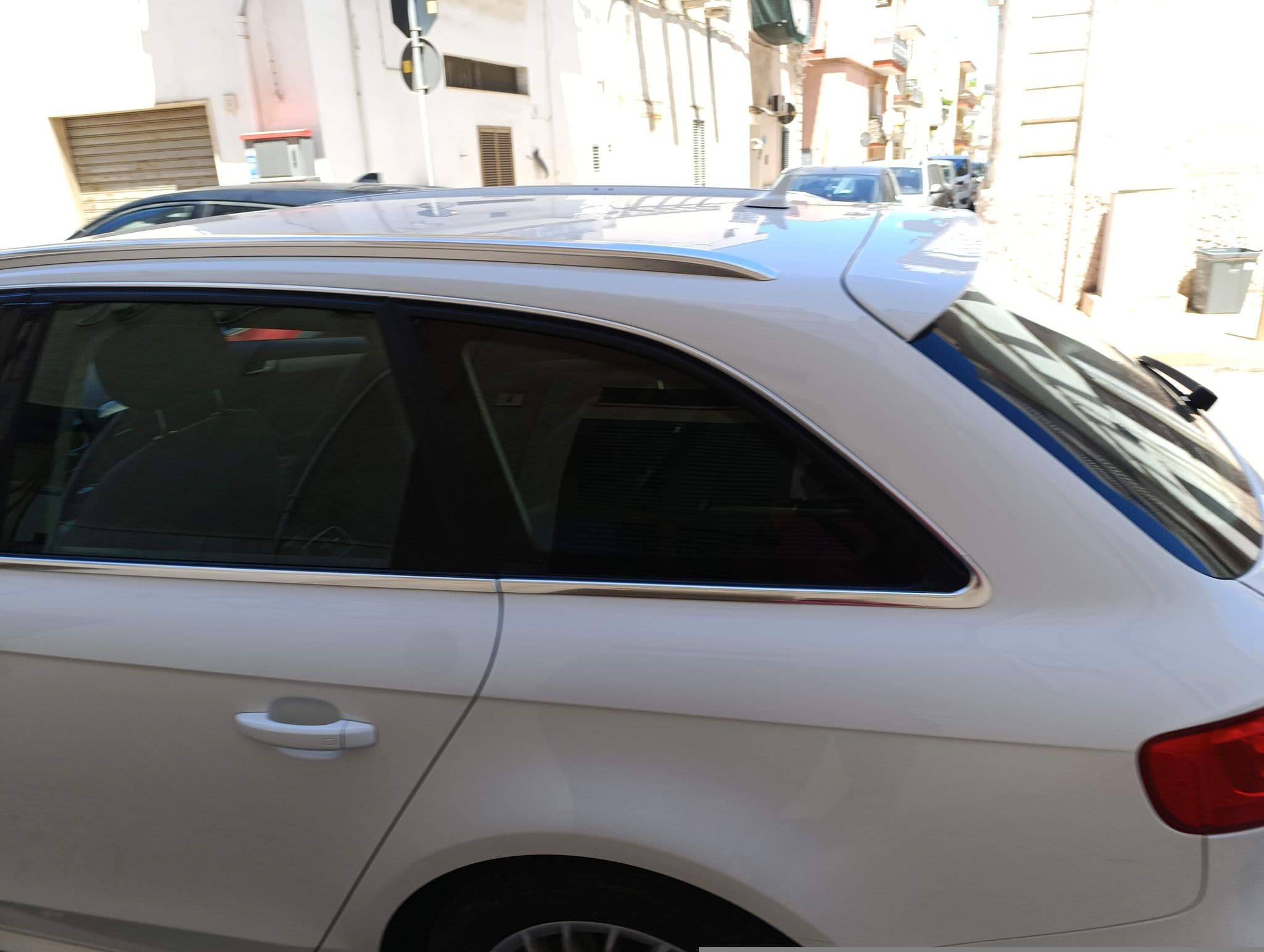 Street view near Al Giardino Del Nespolo, Polignano a Mare — © jeawrong (CC BY-SA · Mapillary)