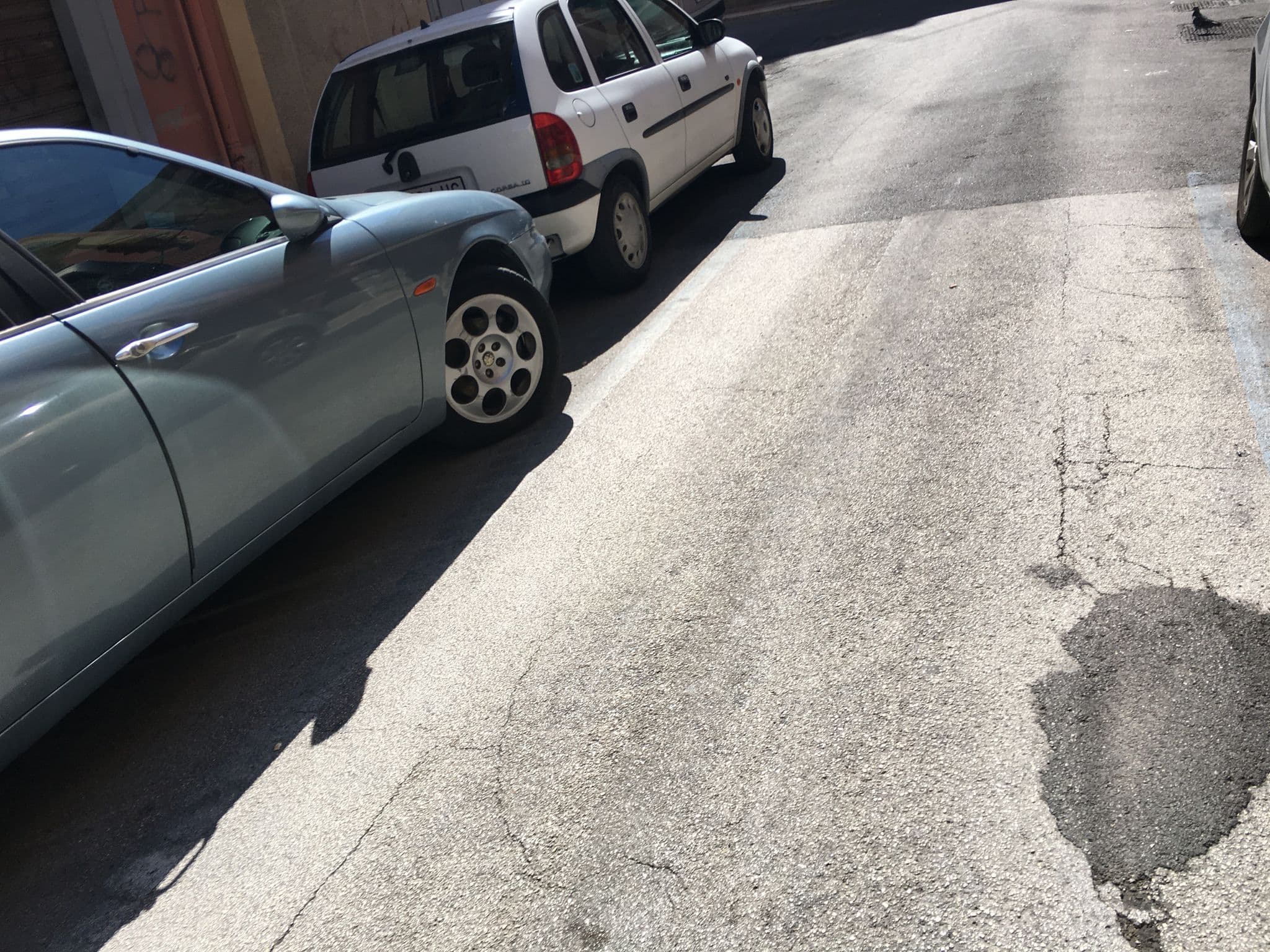 Street view near Puglia Vacation Homes PISANI 39, Bari — © gaetanol (CC BY-SA · Mapillary)