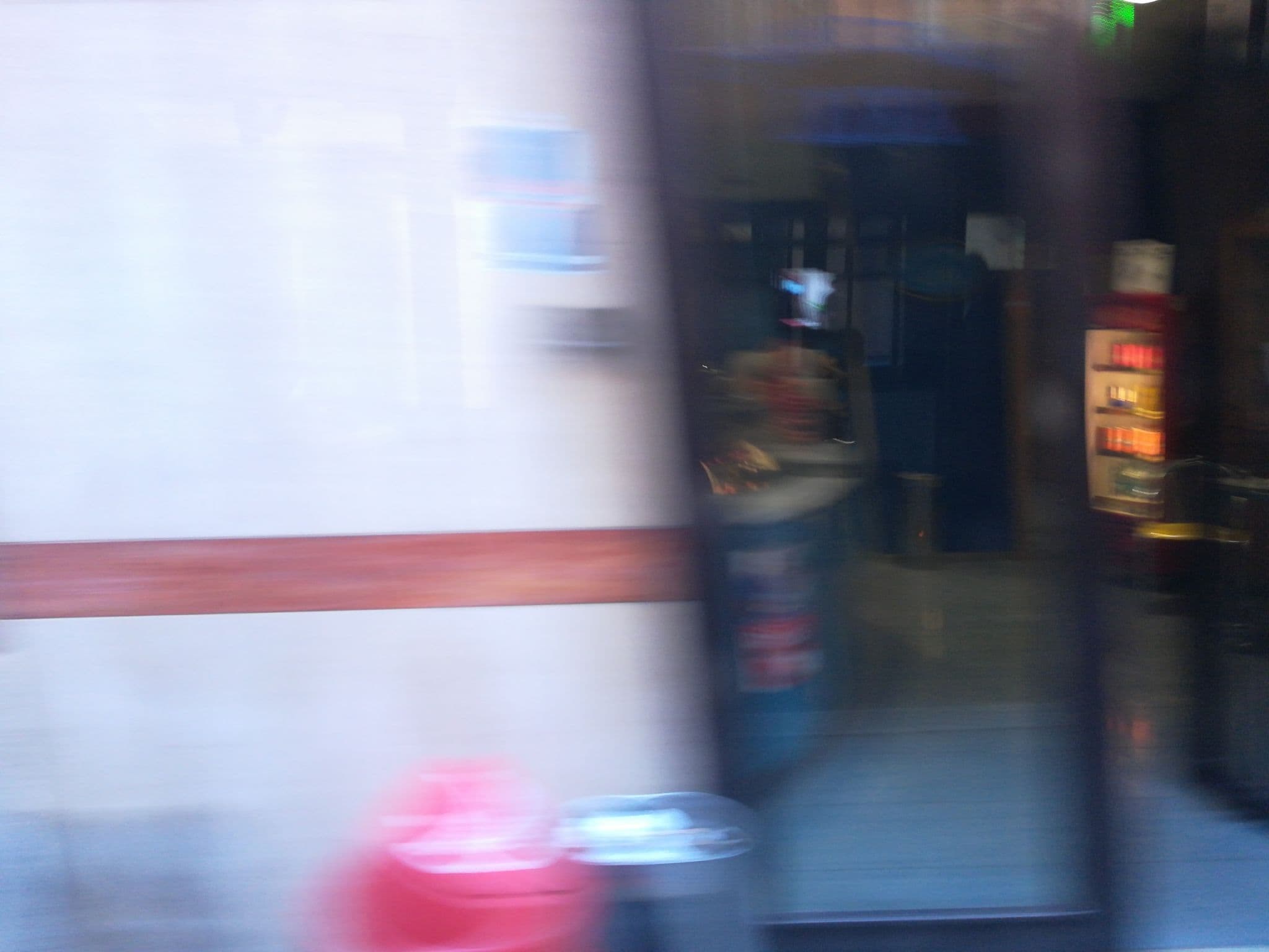 Street view near Bed & Breakfast "Il Priscio", Bari — © lucamarconi (CC BY-SA · Mapillary)