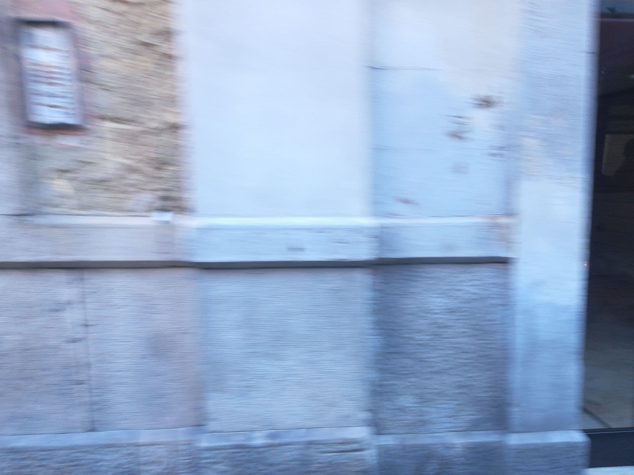 Street view near Nicolhouse, Bari — © lucamarconi (CC BY-SA · Mapillary)
