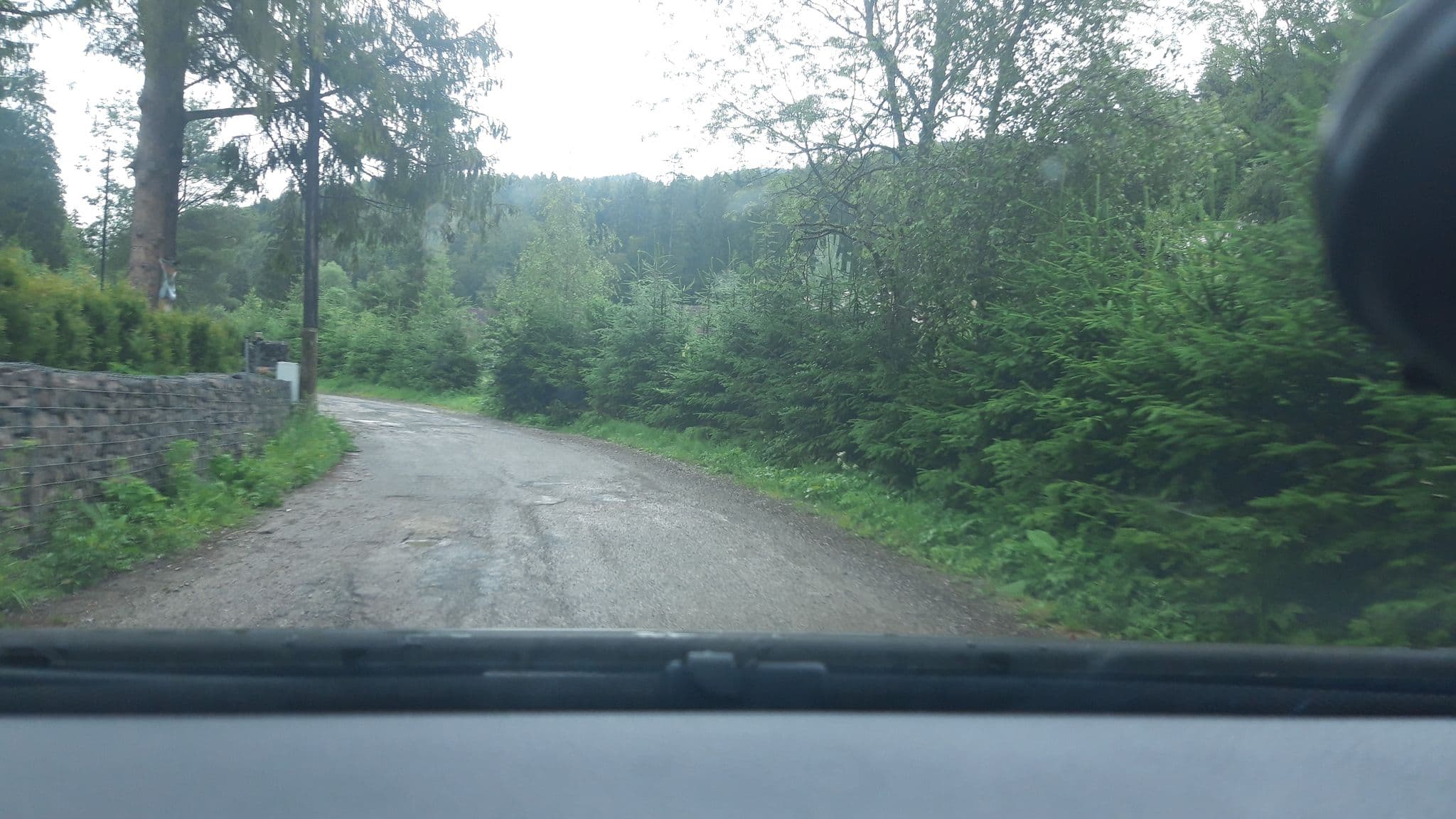Street view near Chalupa pod Lyscom, Martin — © durko_freemap (CC BY-SA · Mapillary)