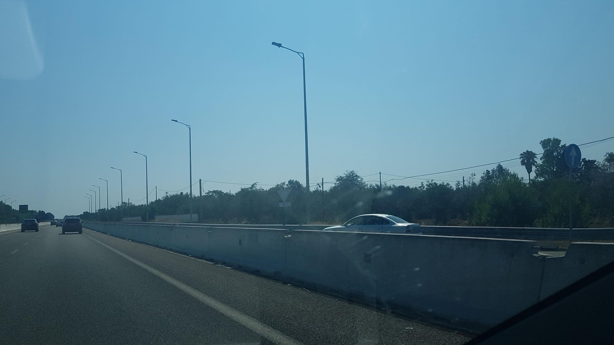 Street view near Motel S.16, Muro Leccese — © ale_zena_it (CC BY-SA · Mapillary)