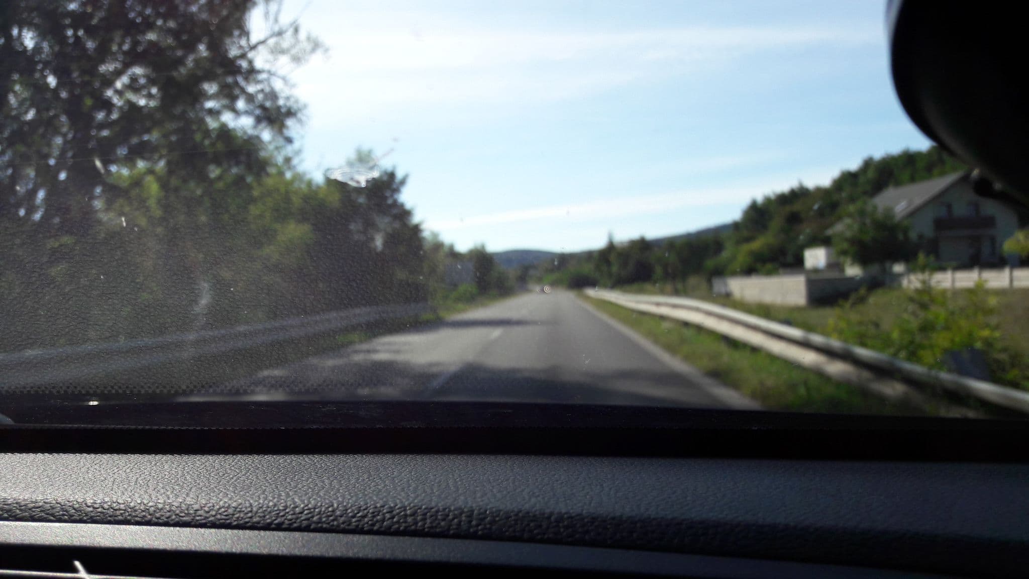 Street view near Family, Klokočov — © durko_freemap (CC BY-SA · Mapillary)