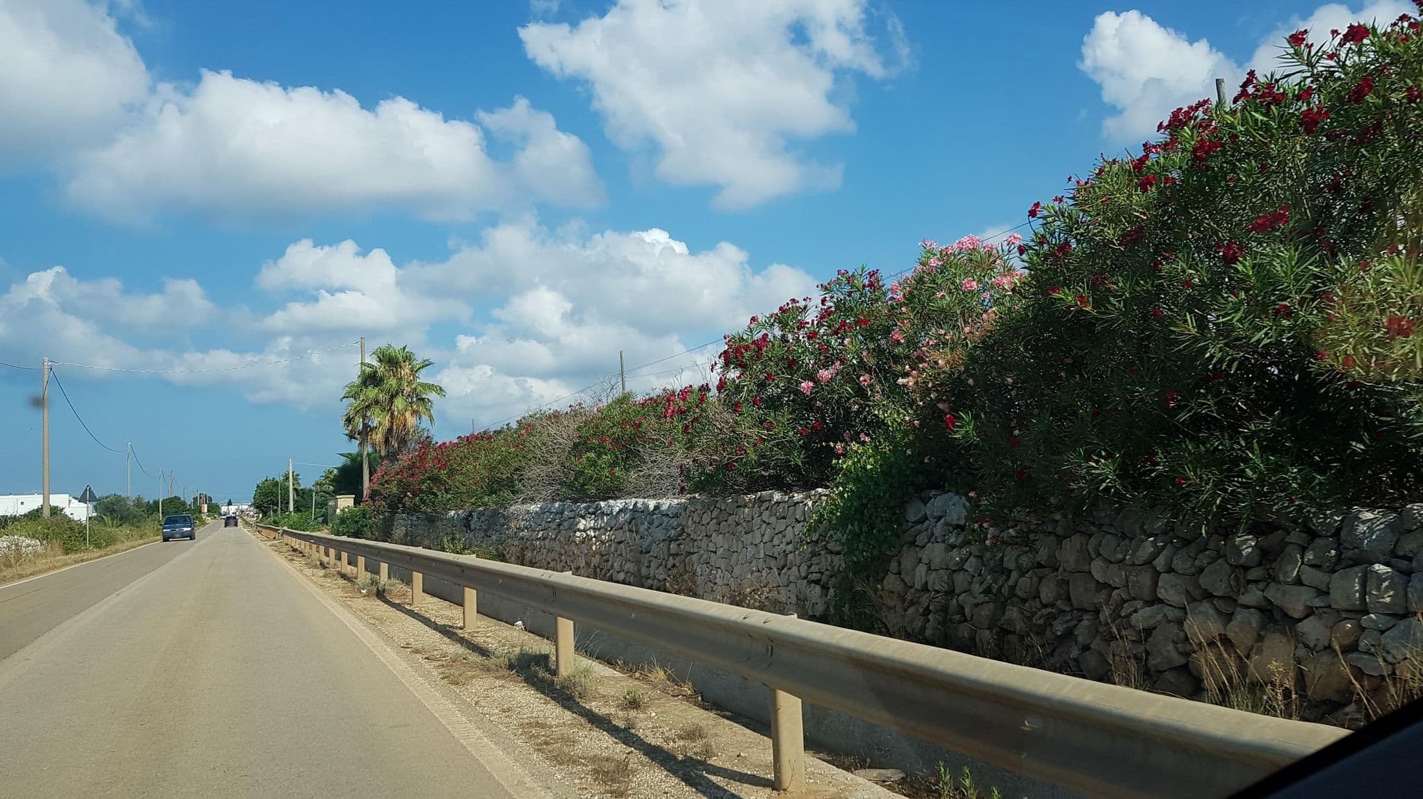 Street view near Fani Luxury Villas, Salve — © ale_zena_it (CC BY-SA · Mapillary)