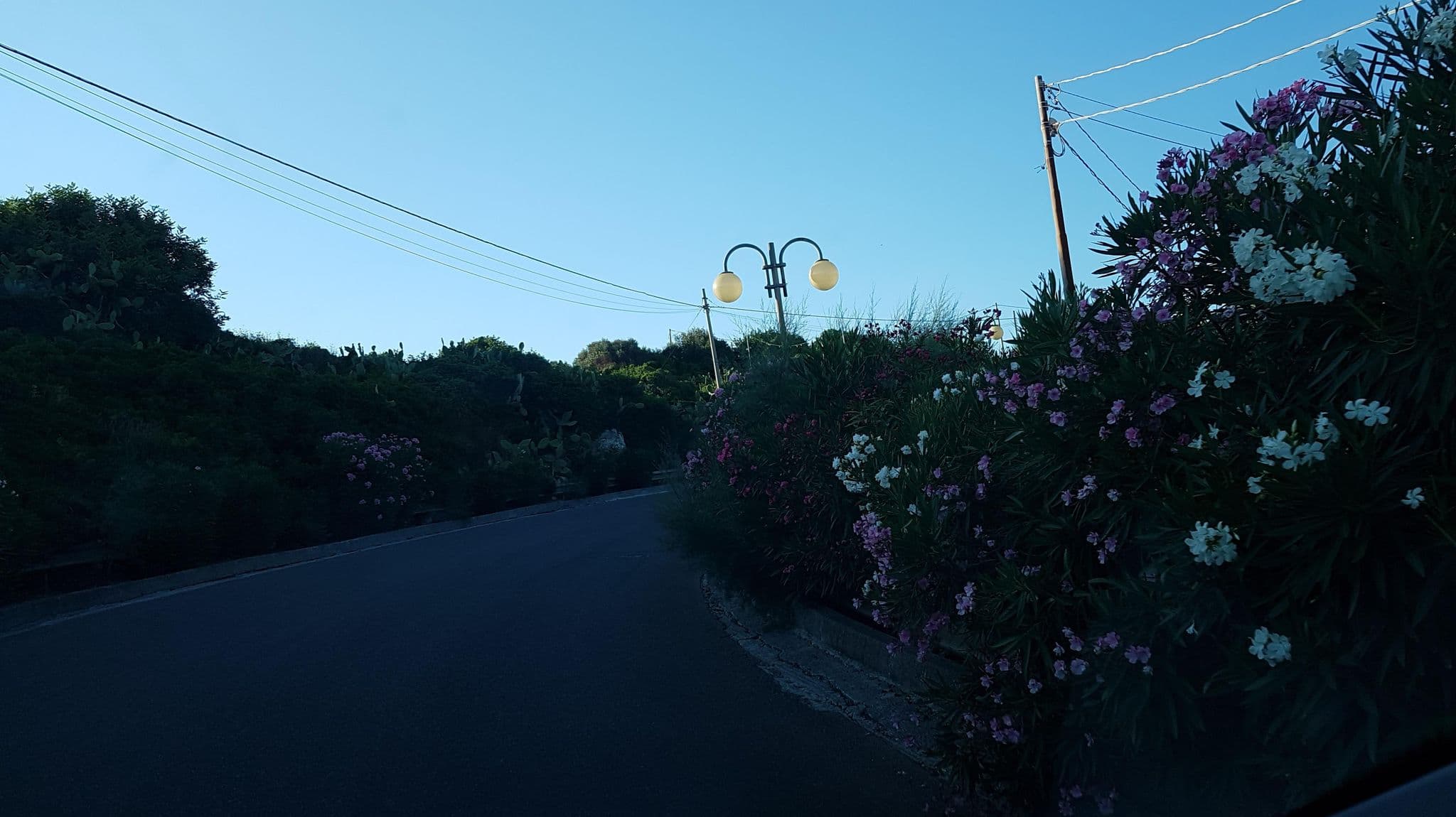 Street view near Casa Bellavista, Castro — © ale_zena_it (CC BY-SA · Mapillary)