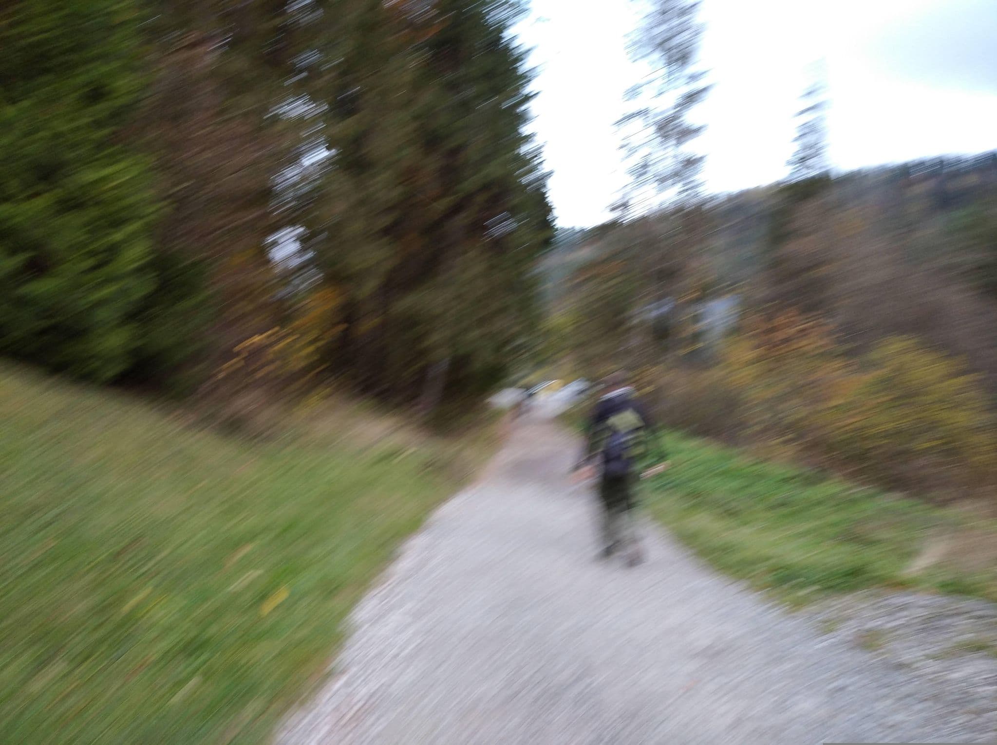 Street view near chata Pod skalou, Smižany — © grozsa11 (CC BY-SA · Mapillary)