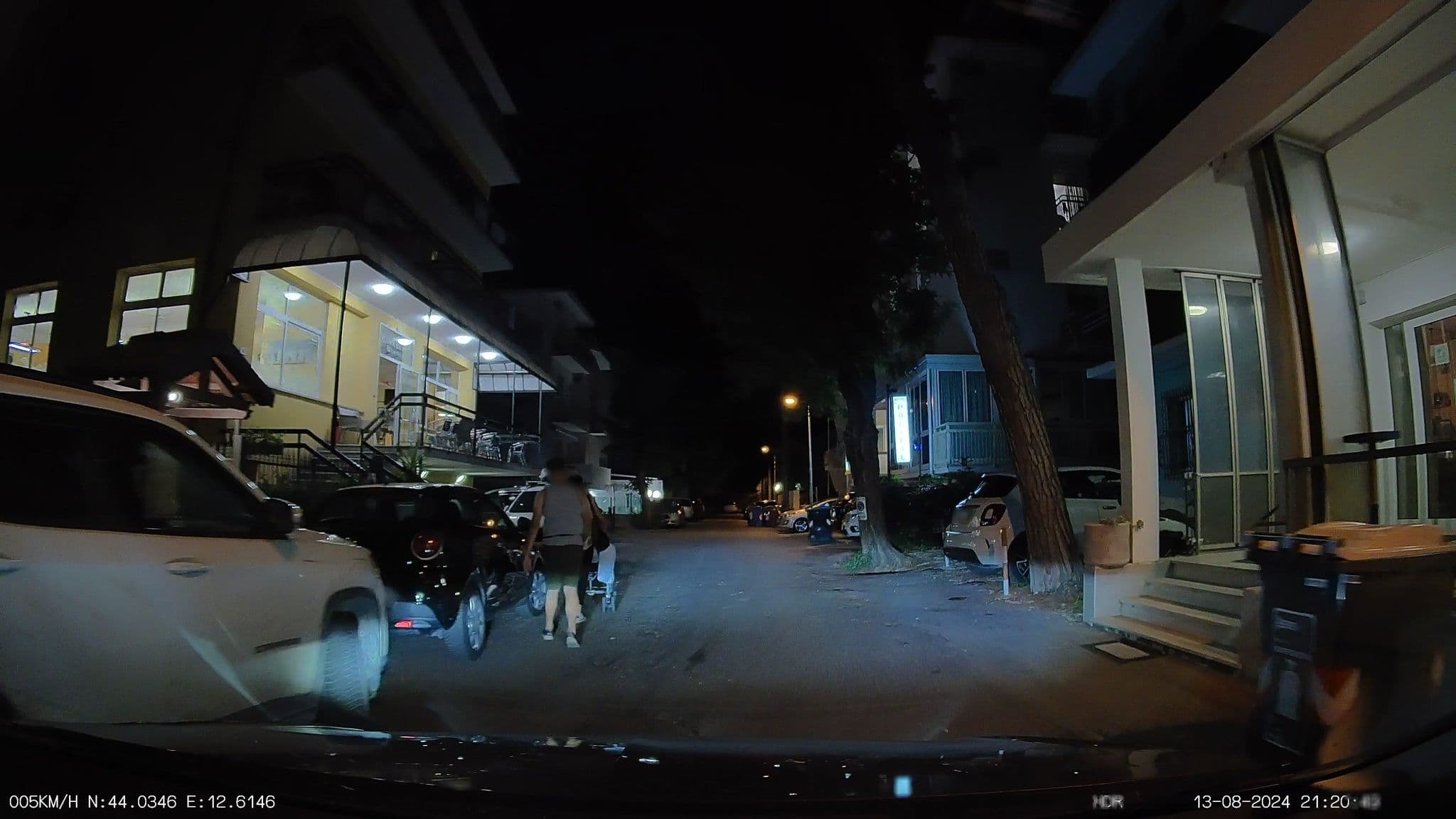 Street view near Jole, Rimini — © heetENkoel (CC BY-SA · Mapillary)
