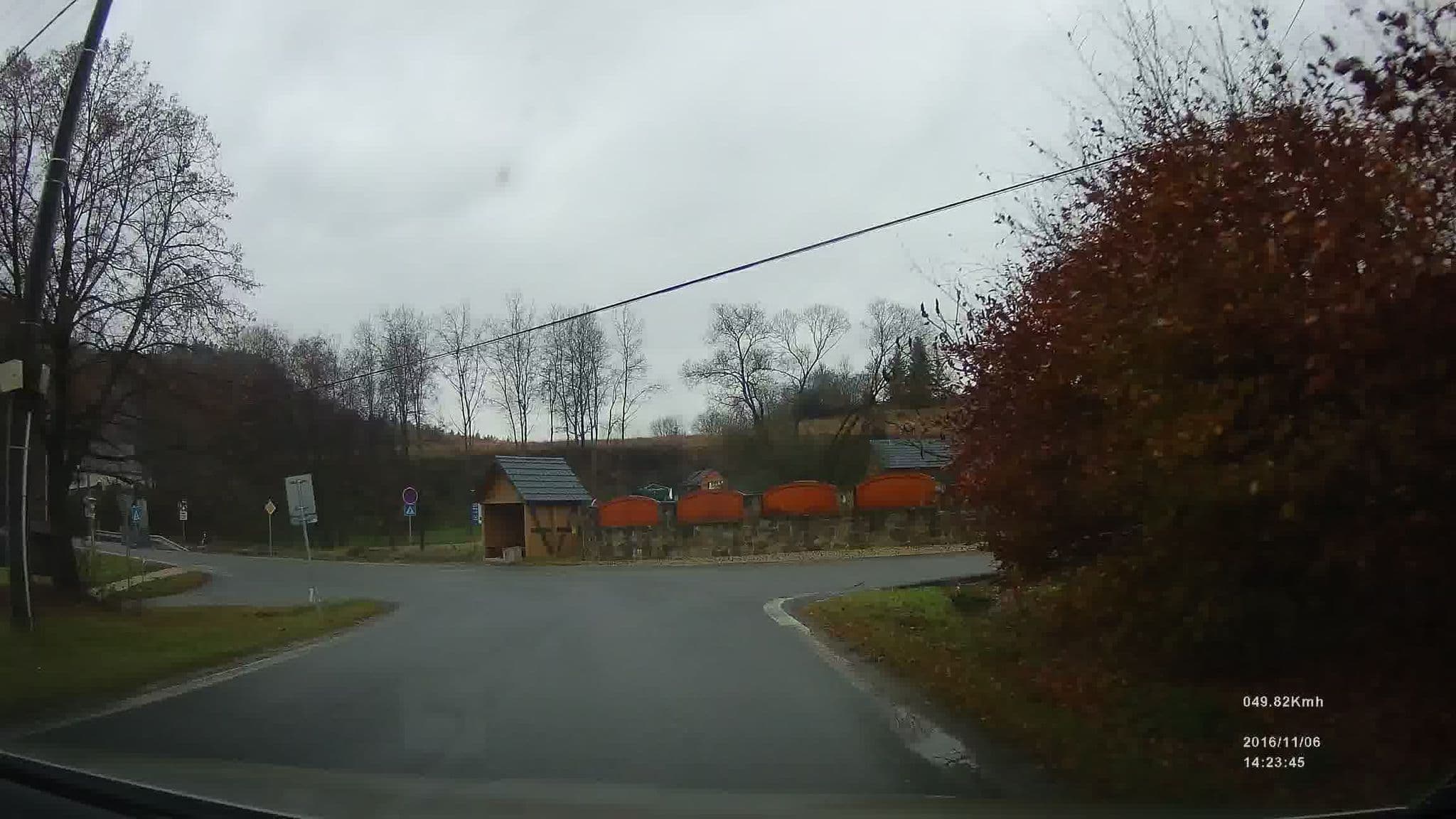 Street view near Drevenica Pod lipou, Levoča — © martin_zdila (CC BY-SA · Mapillary)