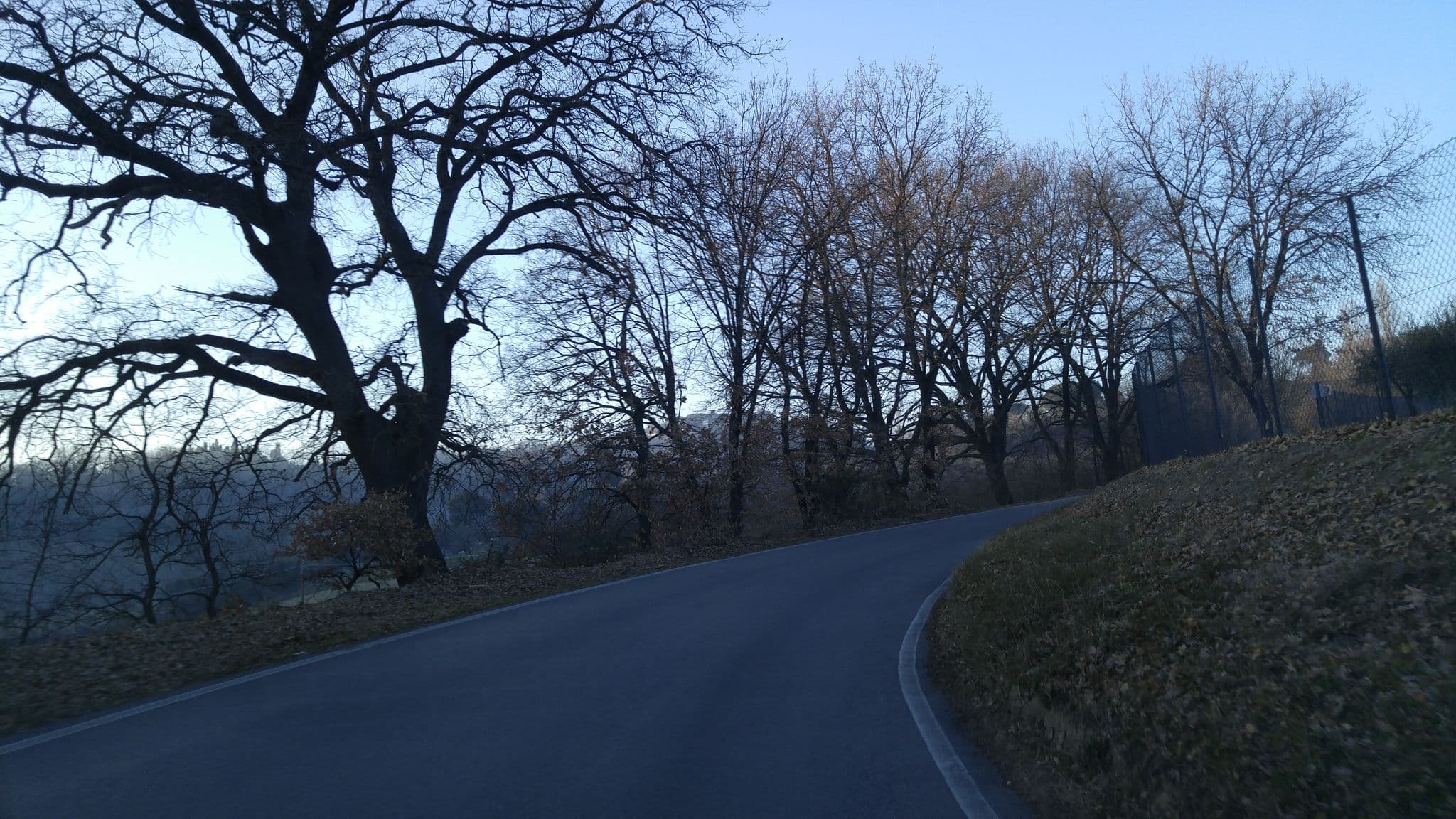 Street view near B&B - Uva Residence, Fenile — © sorcrosc (CC BY-SA · Mapillary)
