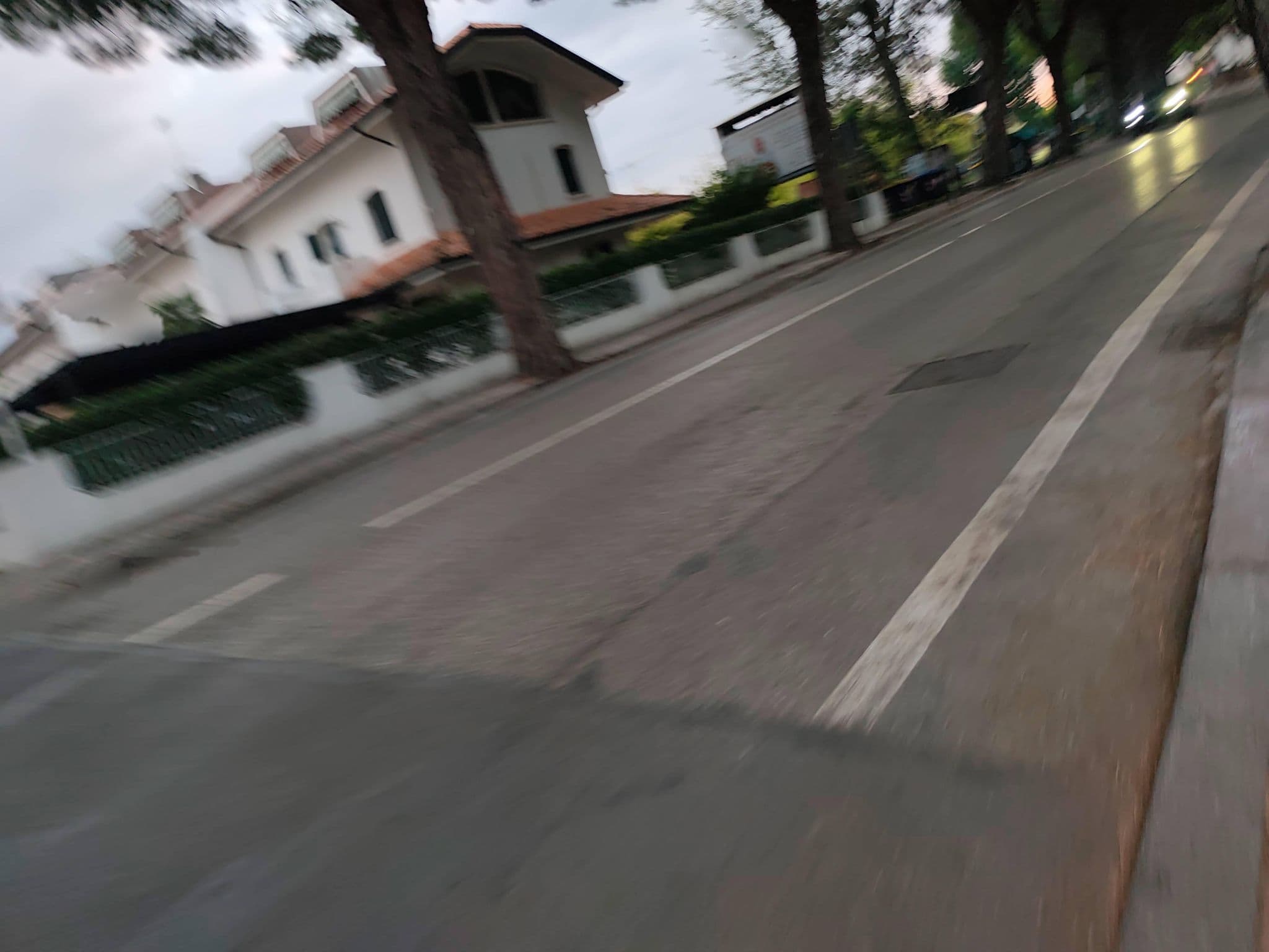 Street view near Maredena, Lido di Jesolo — © Duro (CC BY-SA · Mapillary)