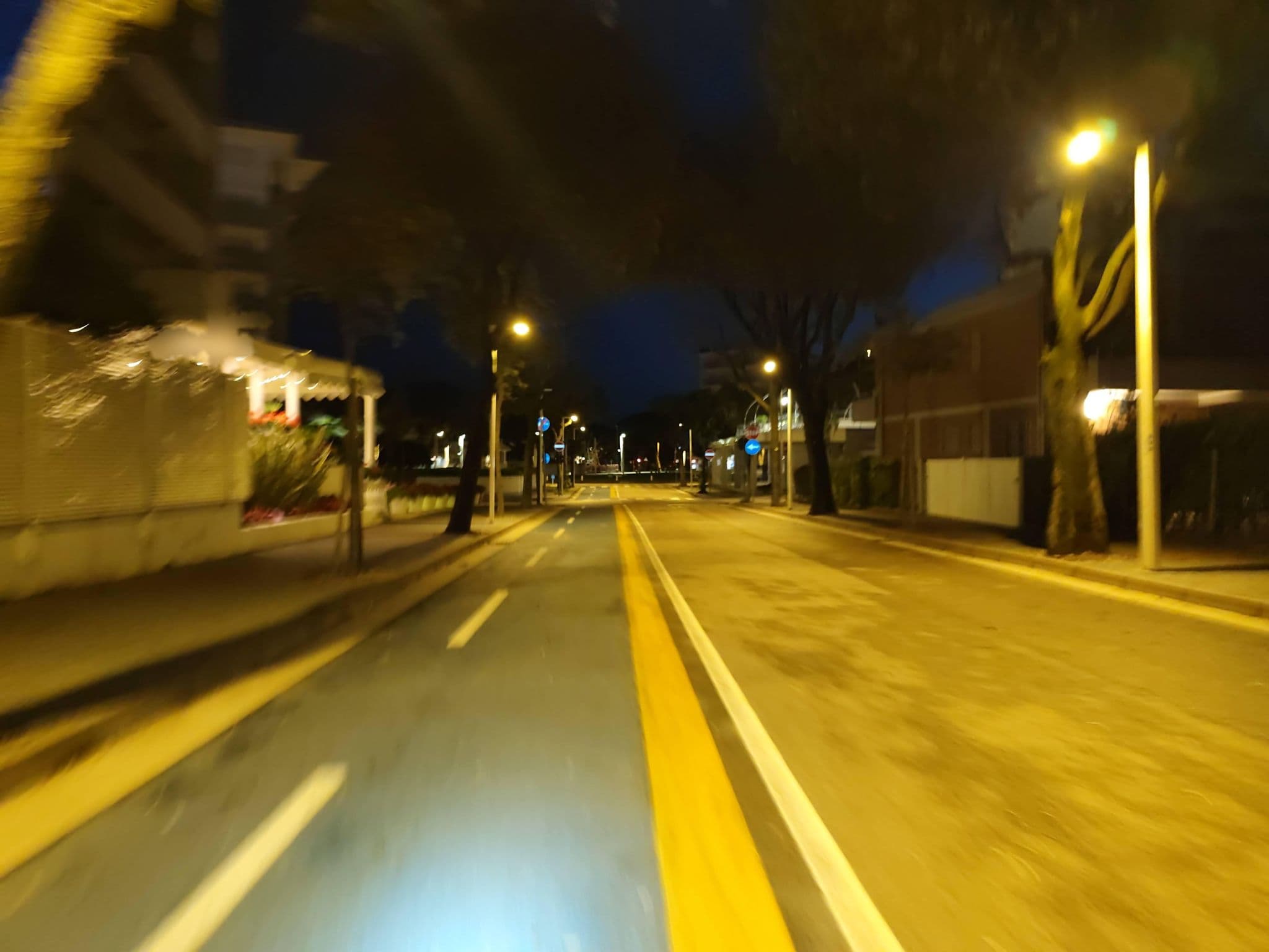 Street view near Cairo, Lido di Jesolo — © Duro (CC BY-SA · Mapillary)