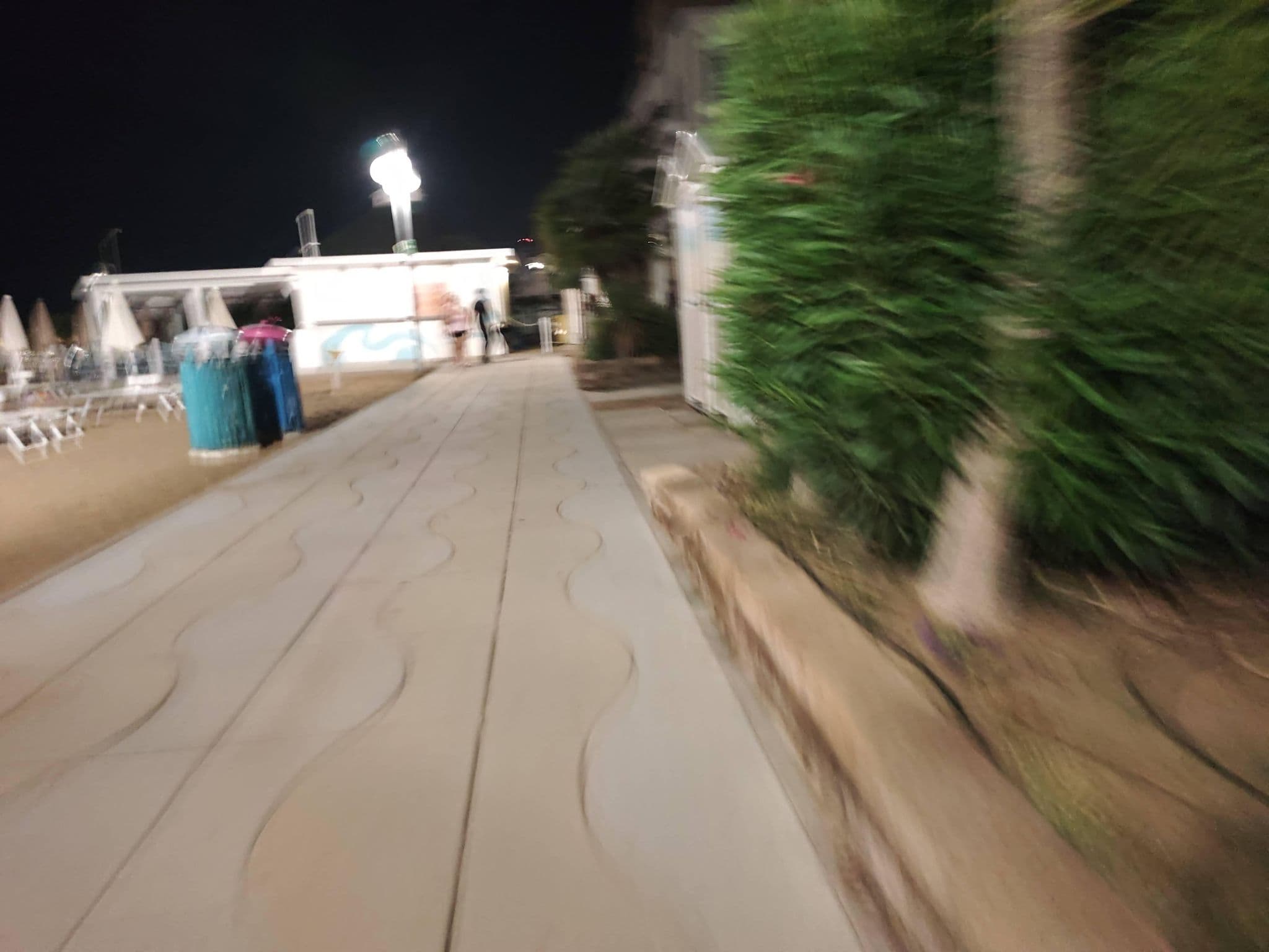 Street view near Pool Hotel Adlon, Lido di Jesolo — © Duro (CC BY-SA · Mapillary)