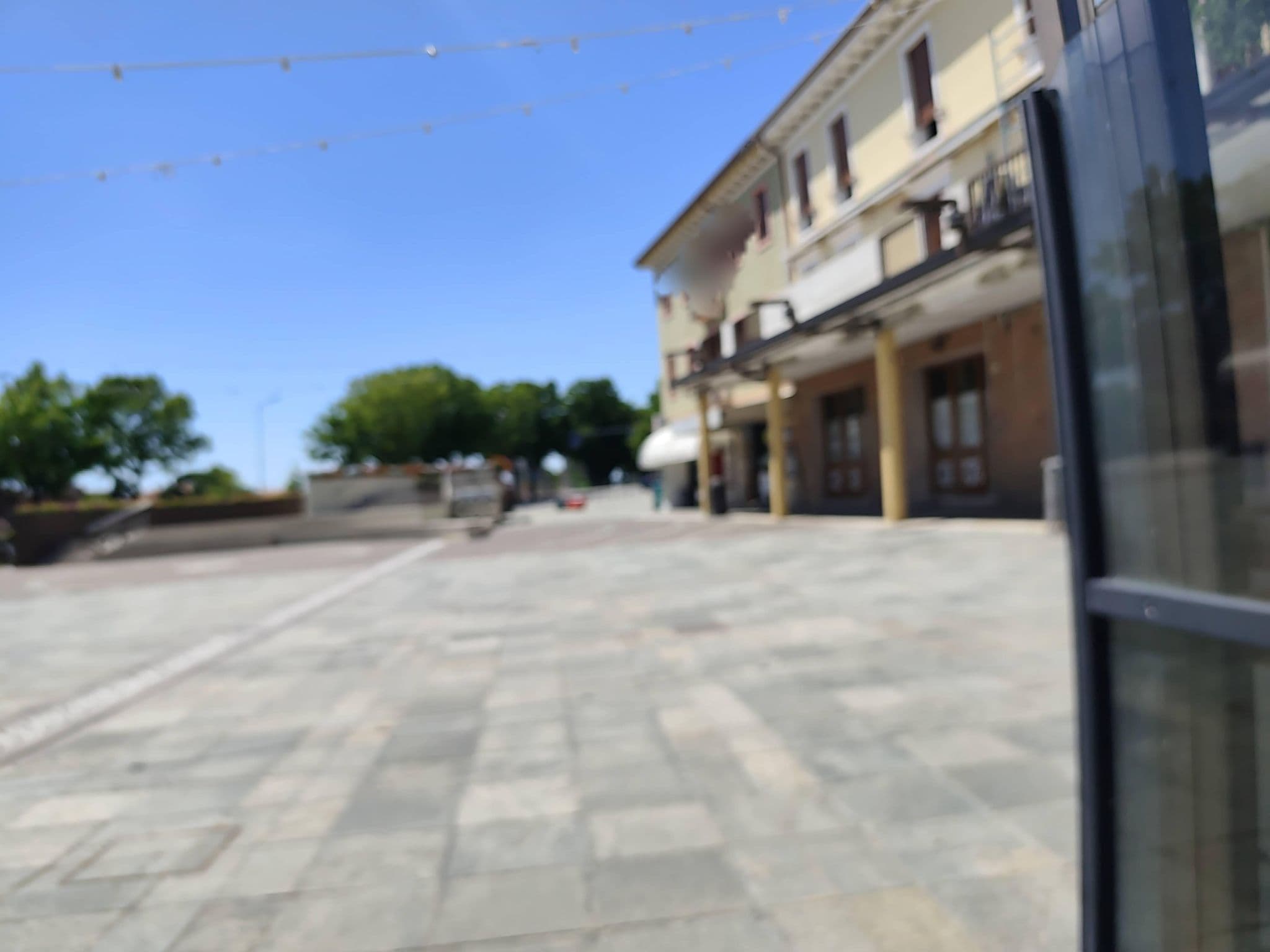 Street view near Gardenia Hotel Jesolo, Iesolo — © Duro (CC BY-SA · Mapillary)