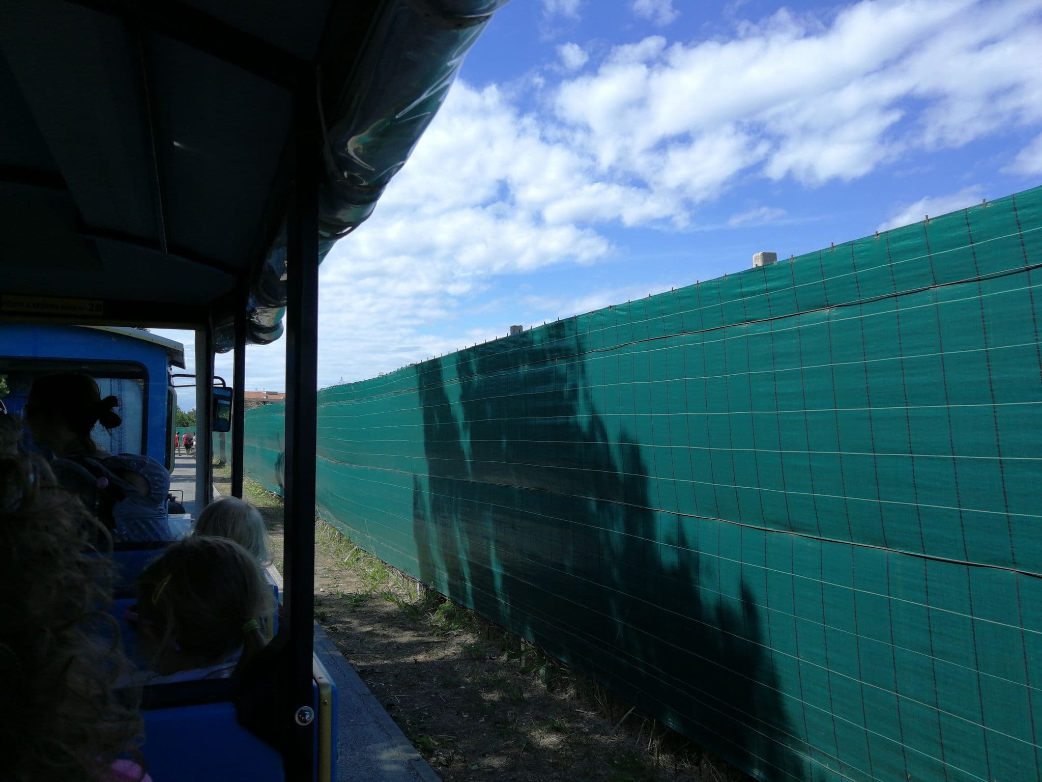 Street view near Villagio Pini C3, Caorle — © zonta72 (CC BY-SA · Mapillary)