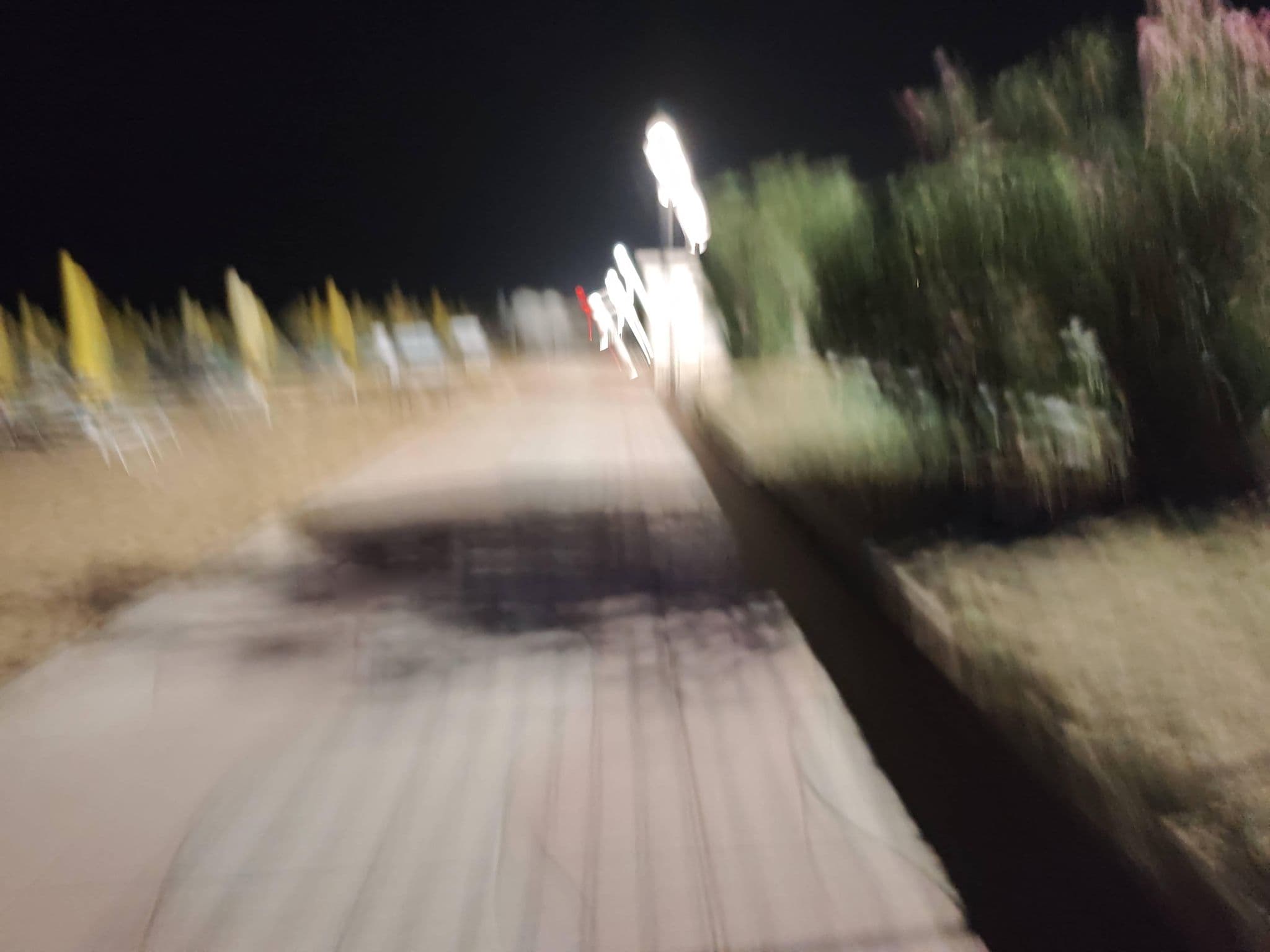 Street view near Villaggio Marzotto, Lido di Jesolo — © Duro (CC BY-SA · Mapillary)