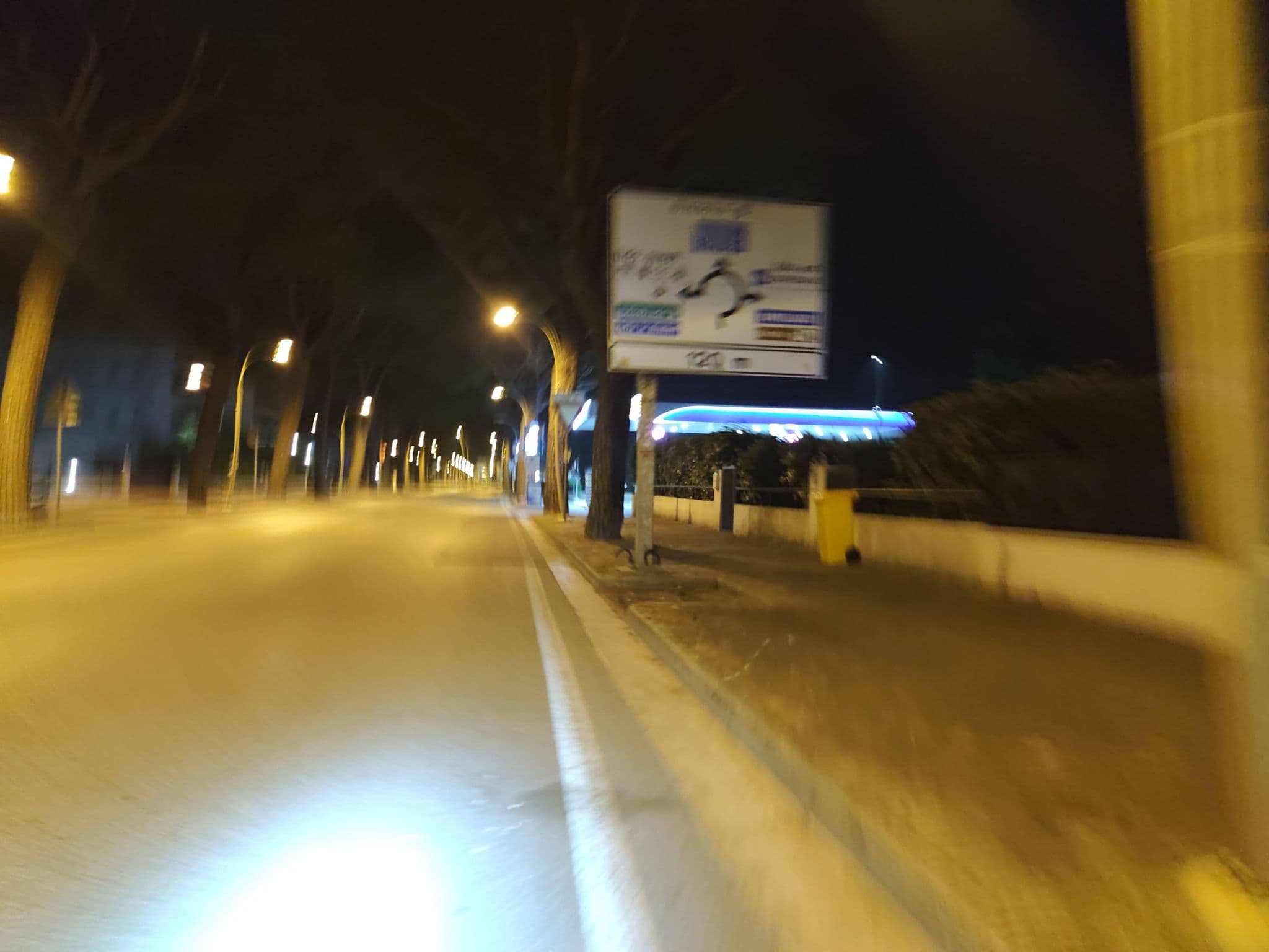 Street view near Room 120, Lido di Jesolo — © Duro (CC BY-SA · Mapillary)