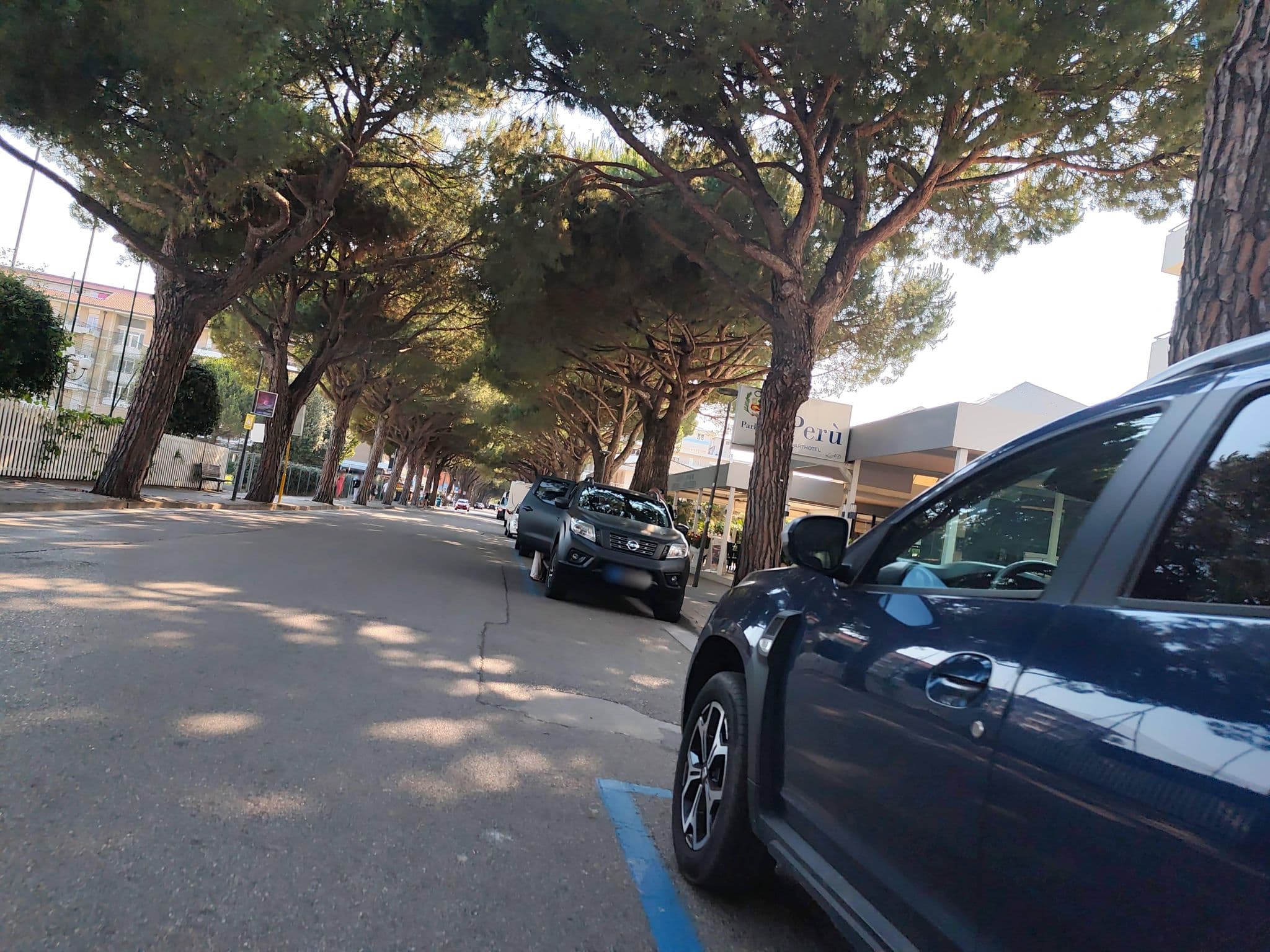 Street view near Kamer 315, Lido di Jesolo — © Duro (CC BY-SA · Mapillary)