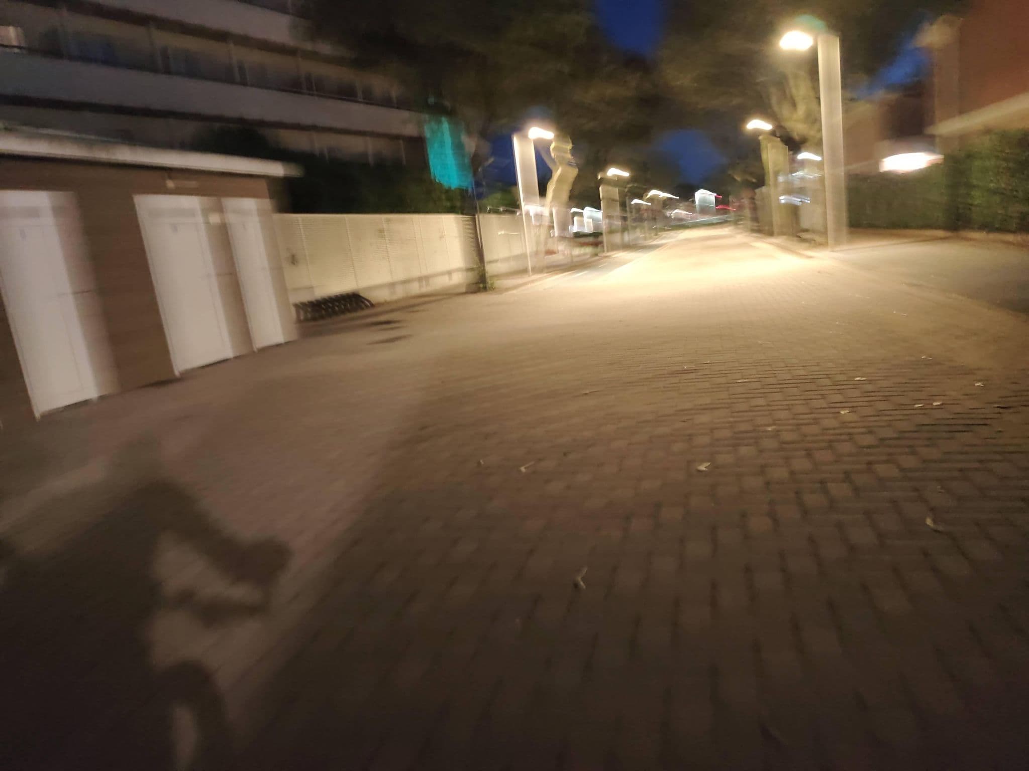 Street view near Luxor e Cairo Beach Resort, Lido di Jesolo — © Duro (CC BY-SA · Mapillary)