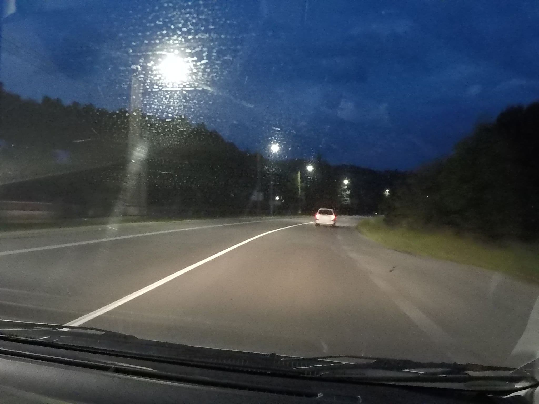 Street view near Motel Route 66, Podbrezová — © brano (CC BY-SA · Mapillary)