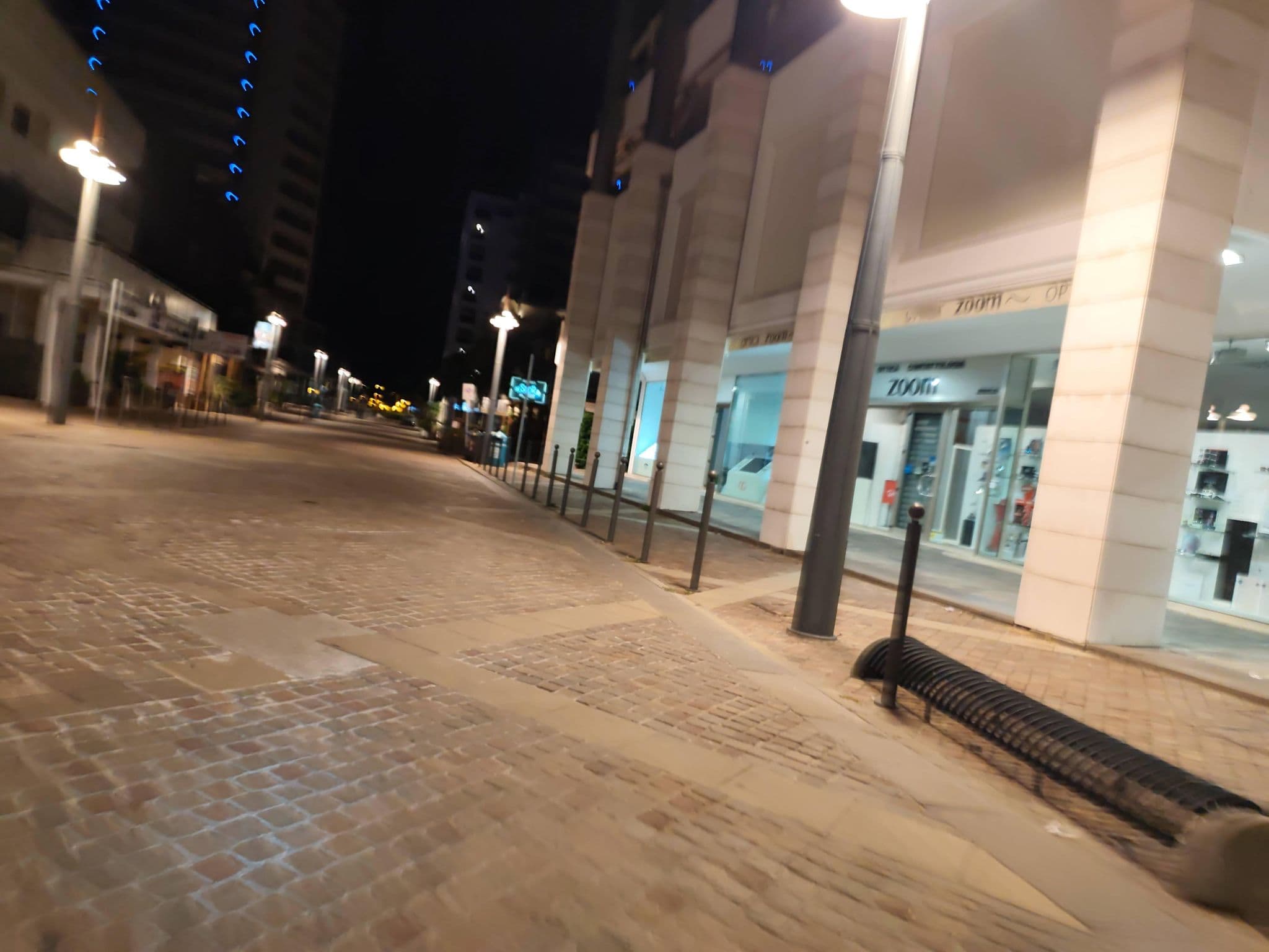 Street view near Mare Hotels Group SRL, Lido di Jesolo — © Duro (CC BY-SA · Mapillary)