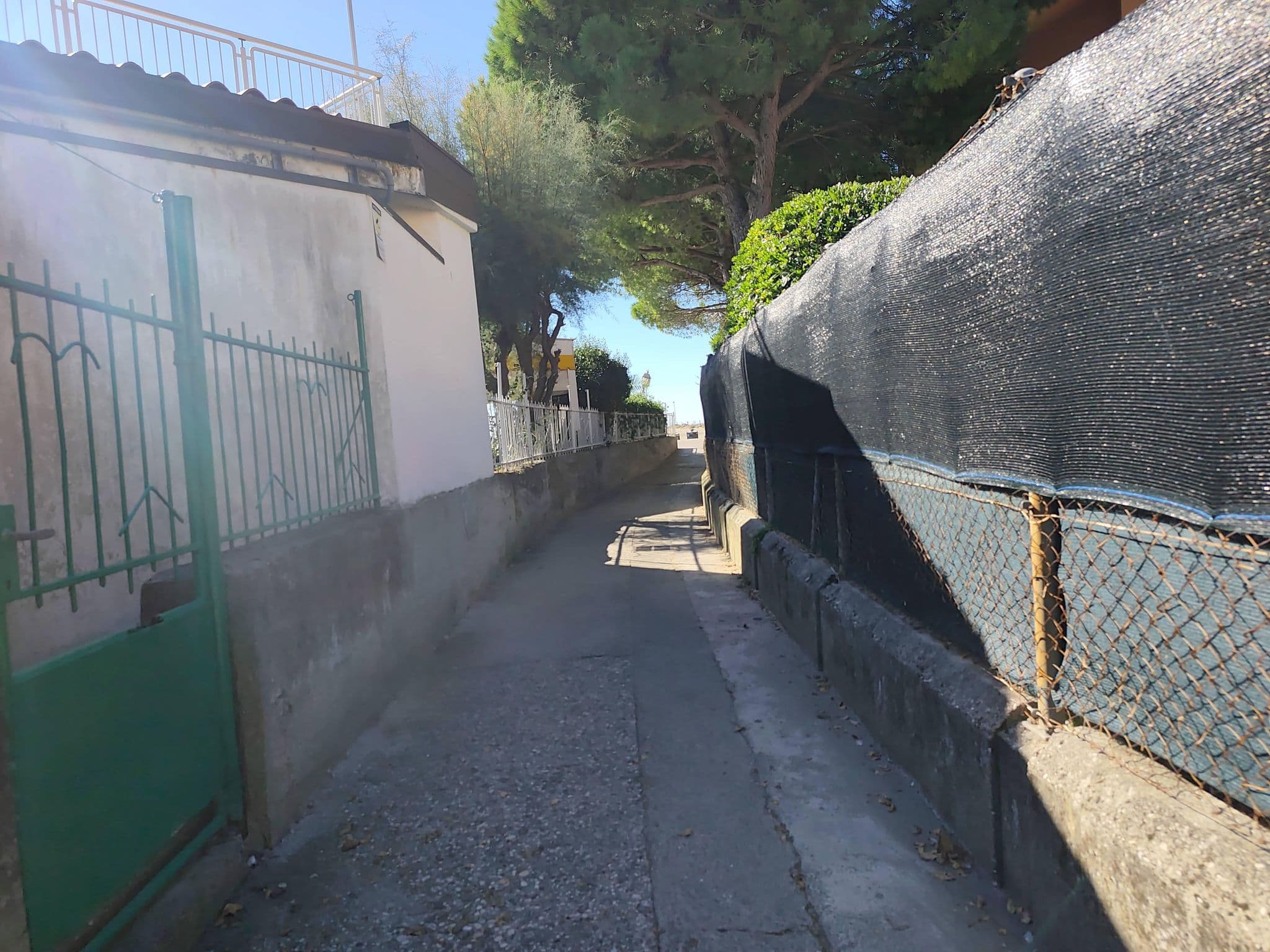 Street view near Scuola Vela Skipper Club, Grado — © Duro (CC BY-SA · Mapillary)