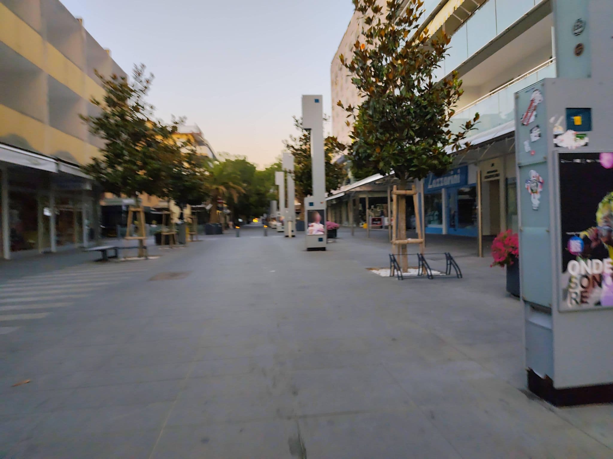 Street view near San Carlo Turistica SRL, Lignano Sabbiadoro — © Duro (CC BY-SA · Mapillary)