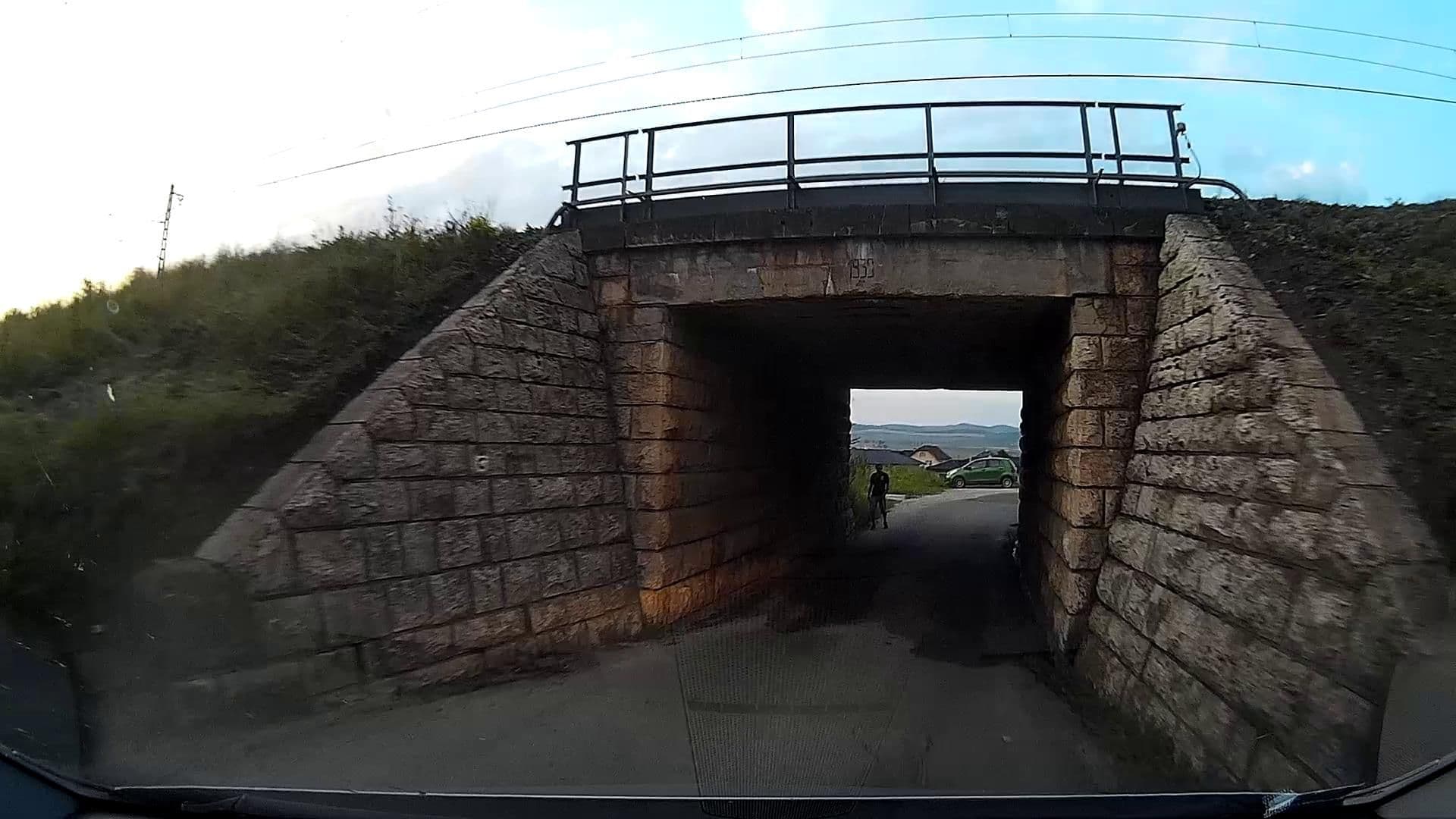 Street view near Ubytovanie Modena, Smižany — © teamwork (CC BY-SA · Mapillary)
