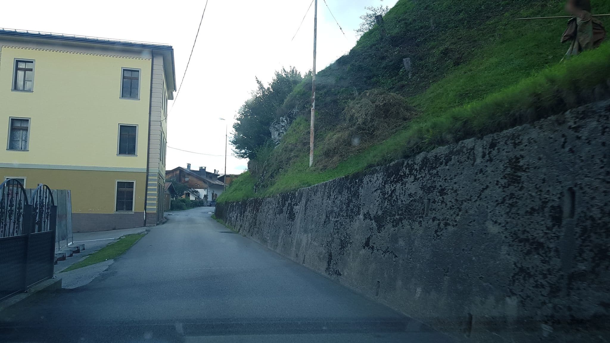 Street view near AGRITURISMO DOLOMITI DI PRADETTO CIGNOTTO LUCIANA, Santo Stefano di Cadore — © igorzo (CC BY-SA · Mapillary)