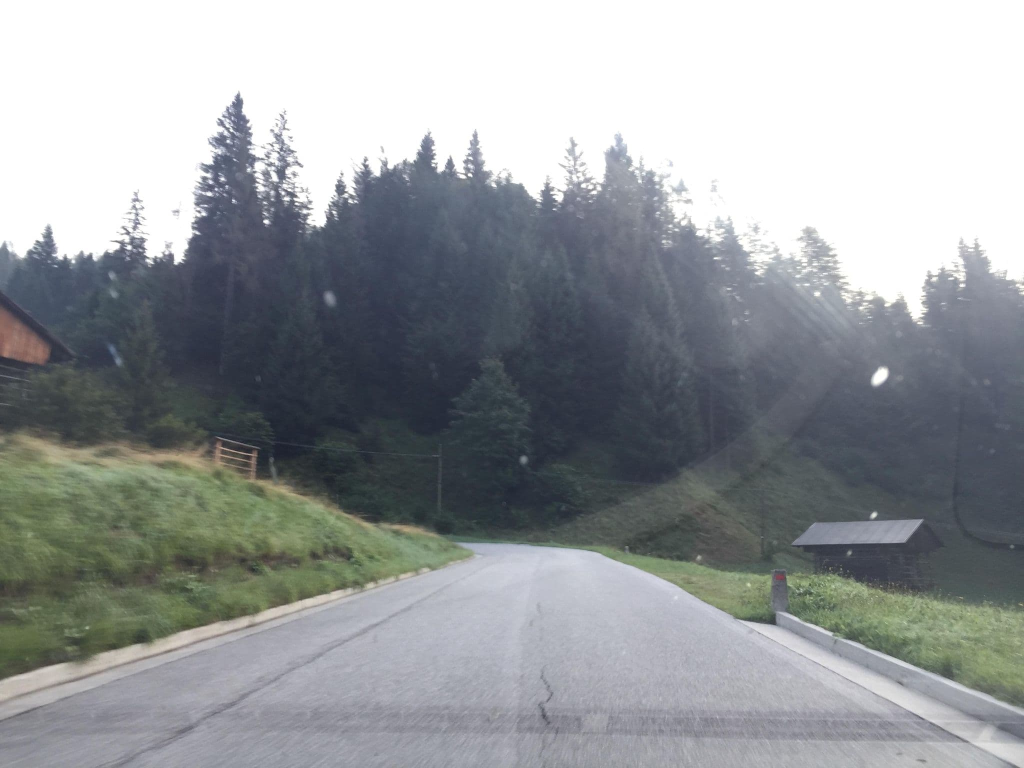 Street view near Haus Khlemele, Prato Carnico — © igorzo (CC BY-SA · Mapillary)