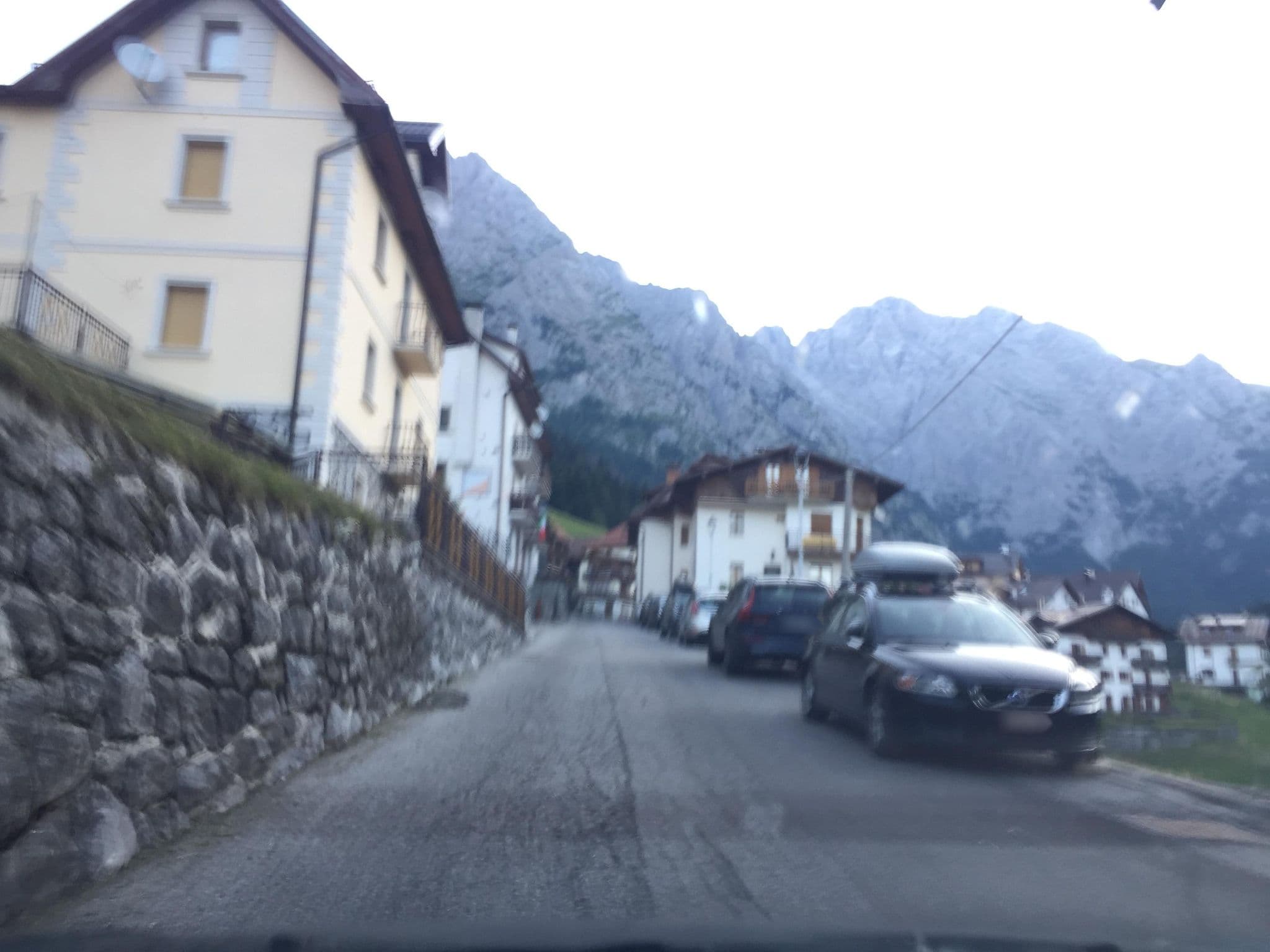 Street view near Mazzocoli Ezio, Prato Carnico — © igorzo (CC BY-SA · Mapillary)