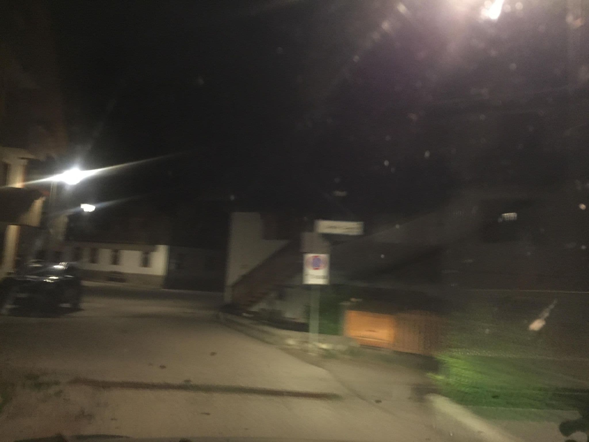 Street view near Casa alpina Julius Kugy, Tarvisio — © igorzo (CC BY-SA · Mapillary)