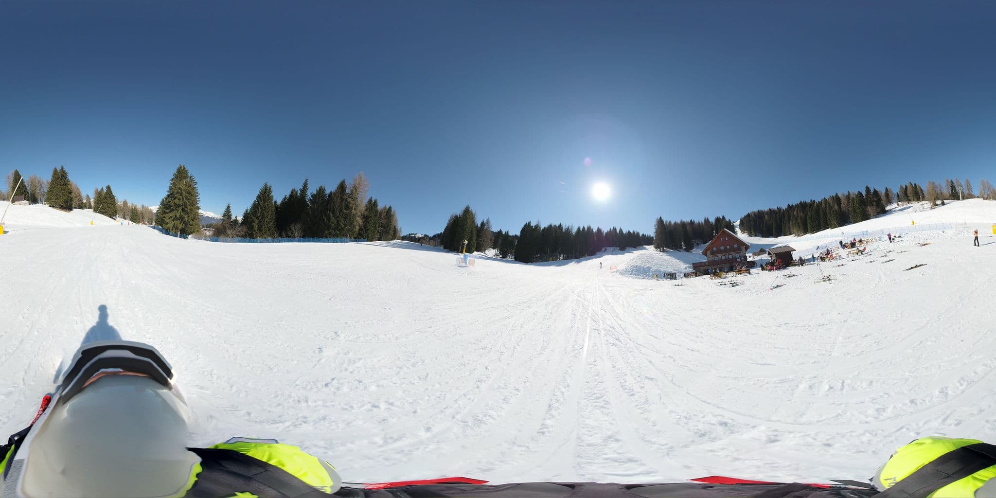 Street view near Albergo Al Cocul, Sutrio — © Protezione_Civile_FVG_Rilievi (CC BY-SA · Mapillary)