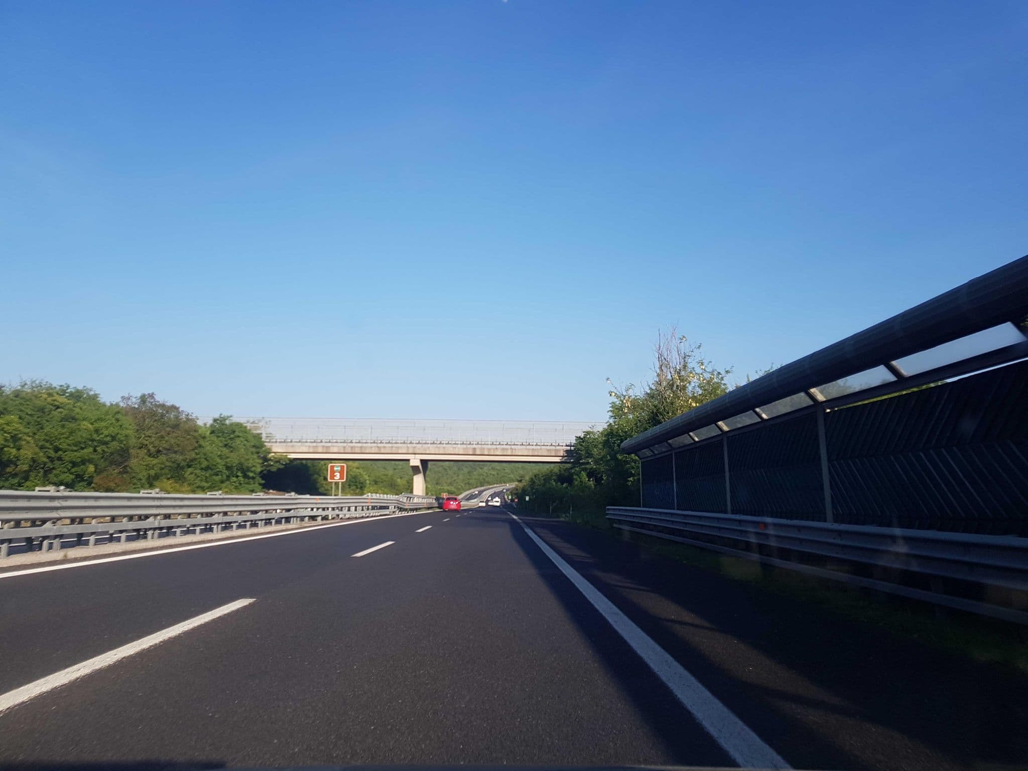 Street view near Agriturismo Le Torri Di Slivia, Aurisina — © igorzo (CC BY-SA · Mapillary)