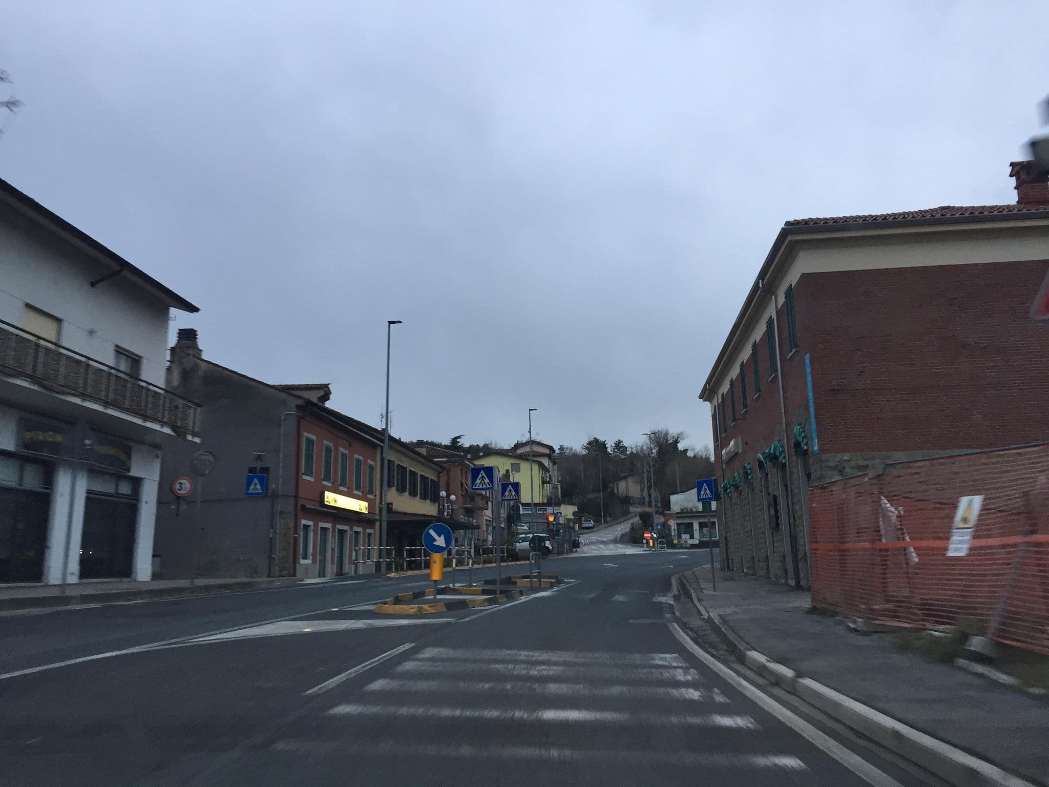 Street view near Serendipity Bed & Relax, Domio — © igorzo (CC BY-SA · Mapillary)
