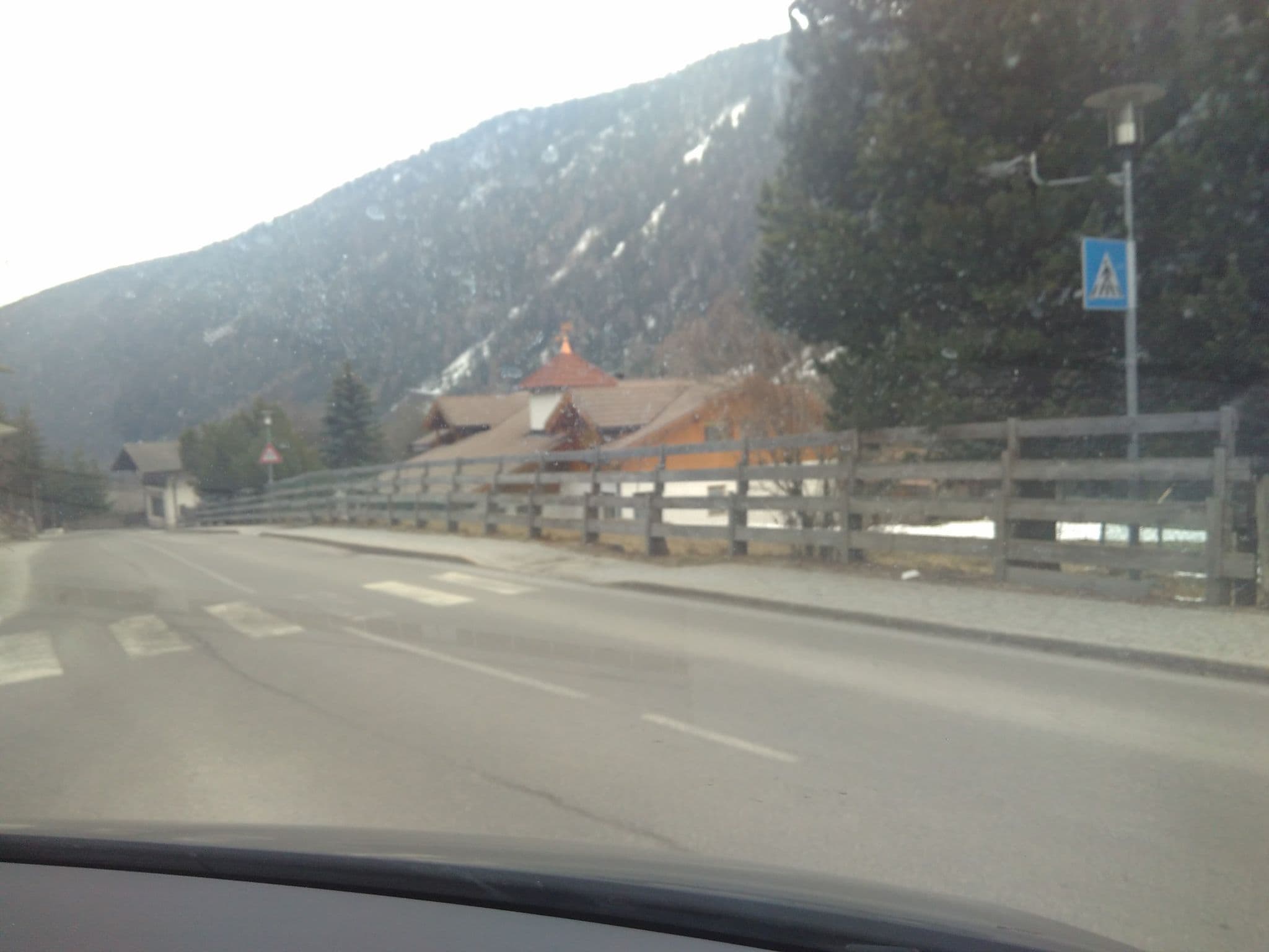 Street view near Gatterer Franz, Rio di Pusteria — © zuse (CC BY-SA · Mapillary)