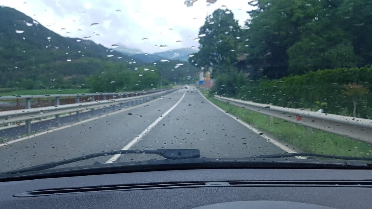 Street view near Am Brunnen Apartments, Naz-Sciaves - Natz-Schabs — © mik007 (CC BY-SA · Mapillary)