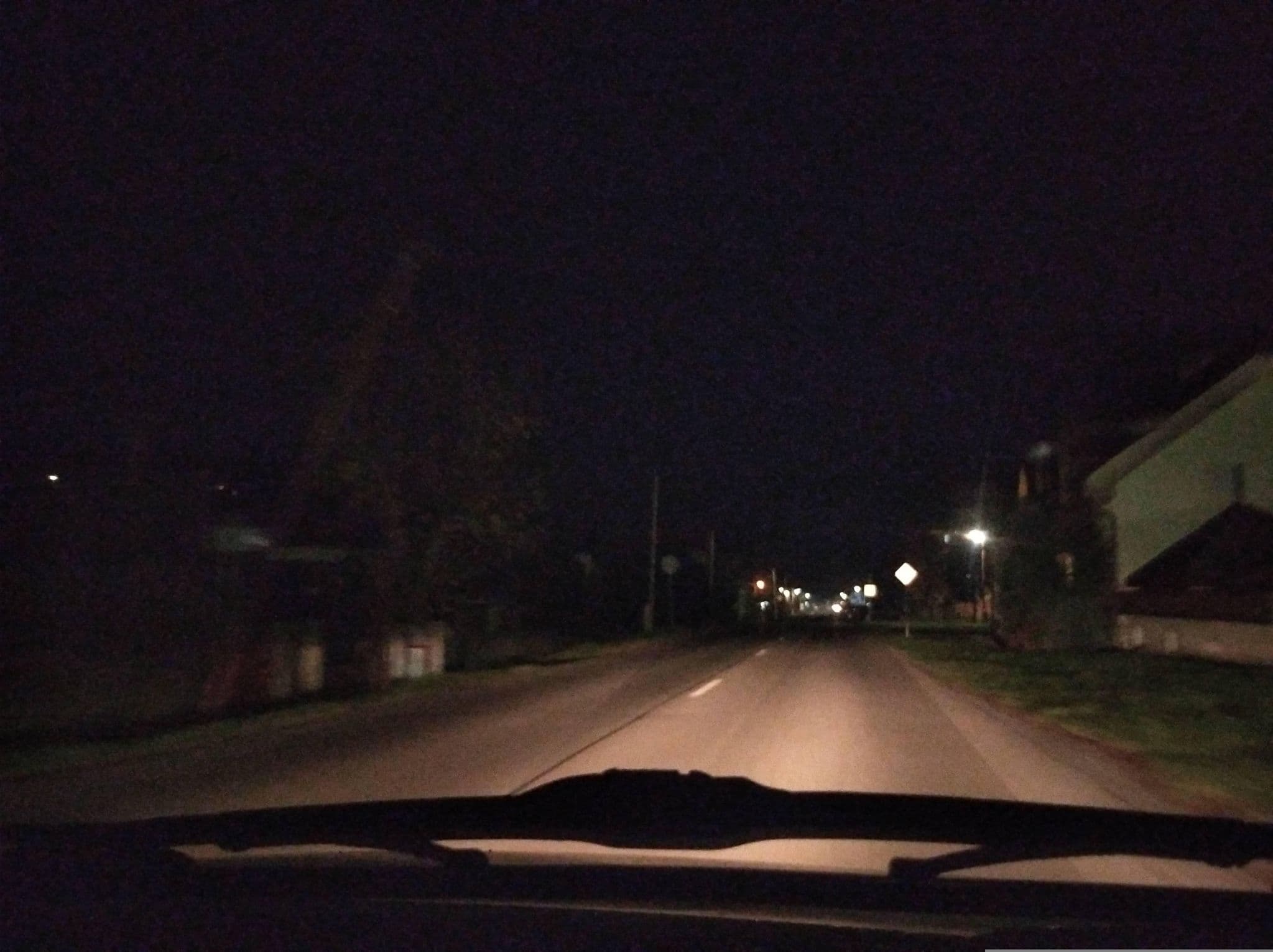 Street view near Penzión ANKA, Hriňová — © grozsa11 (CC BY-SA · Mapillary)