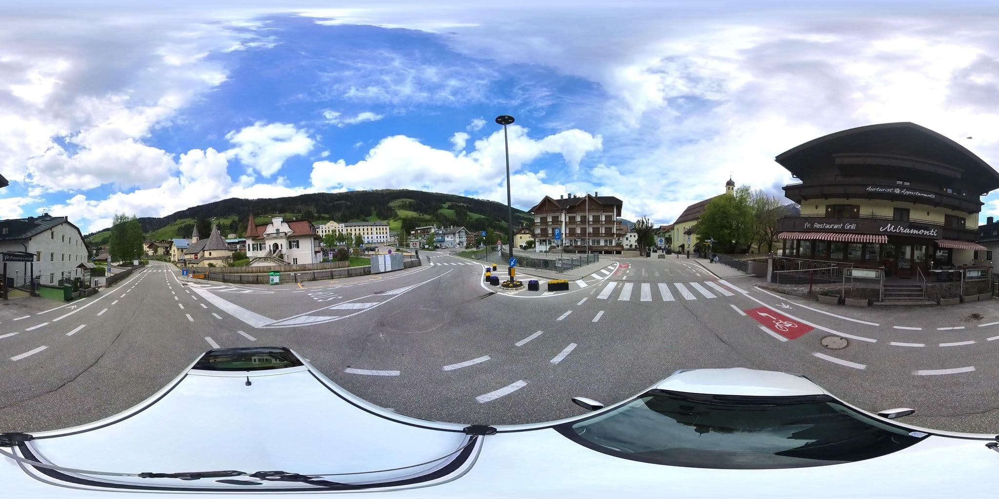 Street view near Residence-Miramonti.it, San Candido — © osmplus_org (CC BY-SA · Mapillary)