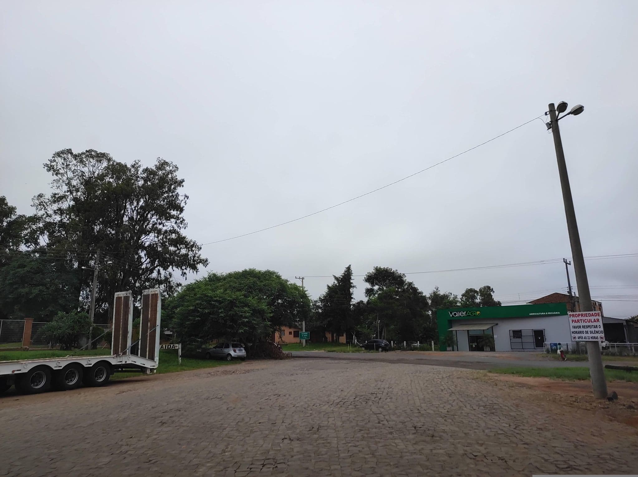 Street view near Sítio Hotel e Eventos, São Pedro do Sul — © diegokrein (CC BY-SA · Mapillary)