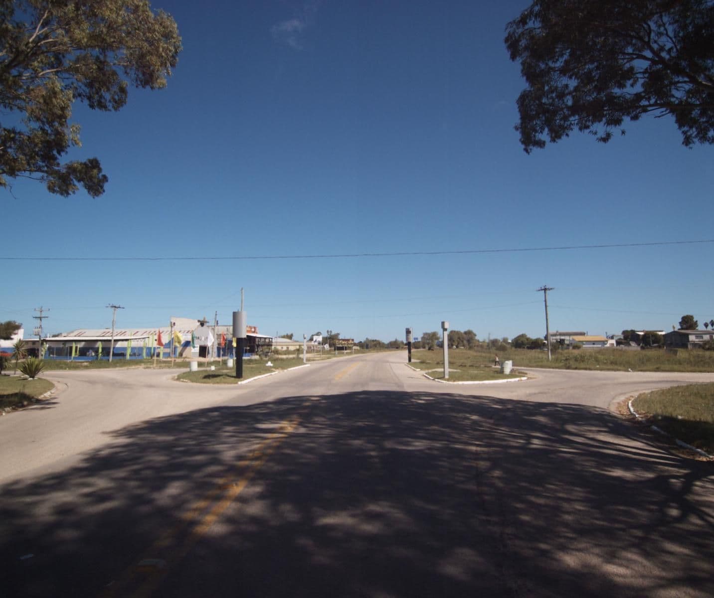Street view near Turis Firper Hotel, Chuí — © projevias (CC BY-SA · Mapillary)