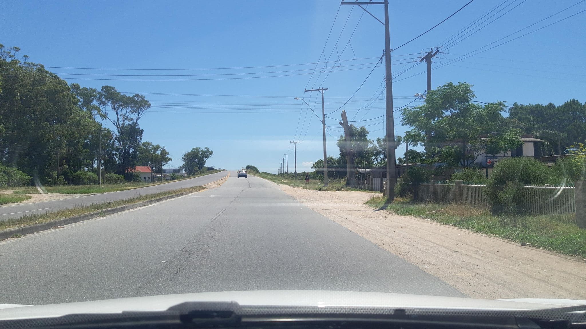Street view near Pousada Hepp, Rio Grande — © Kaart_Local (CC BY-SA · Mapillary)
