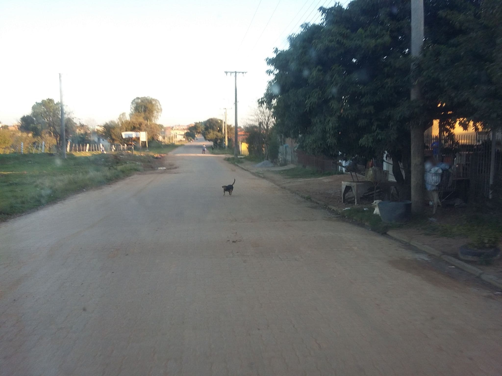 Street view near Taylor's House, Camaquã — © jmarcos (CC BY-SA · Mapillary)