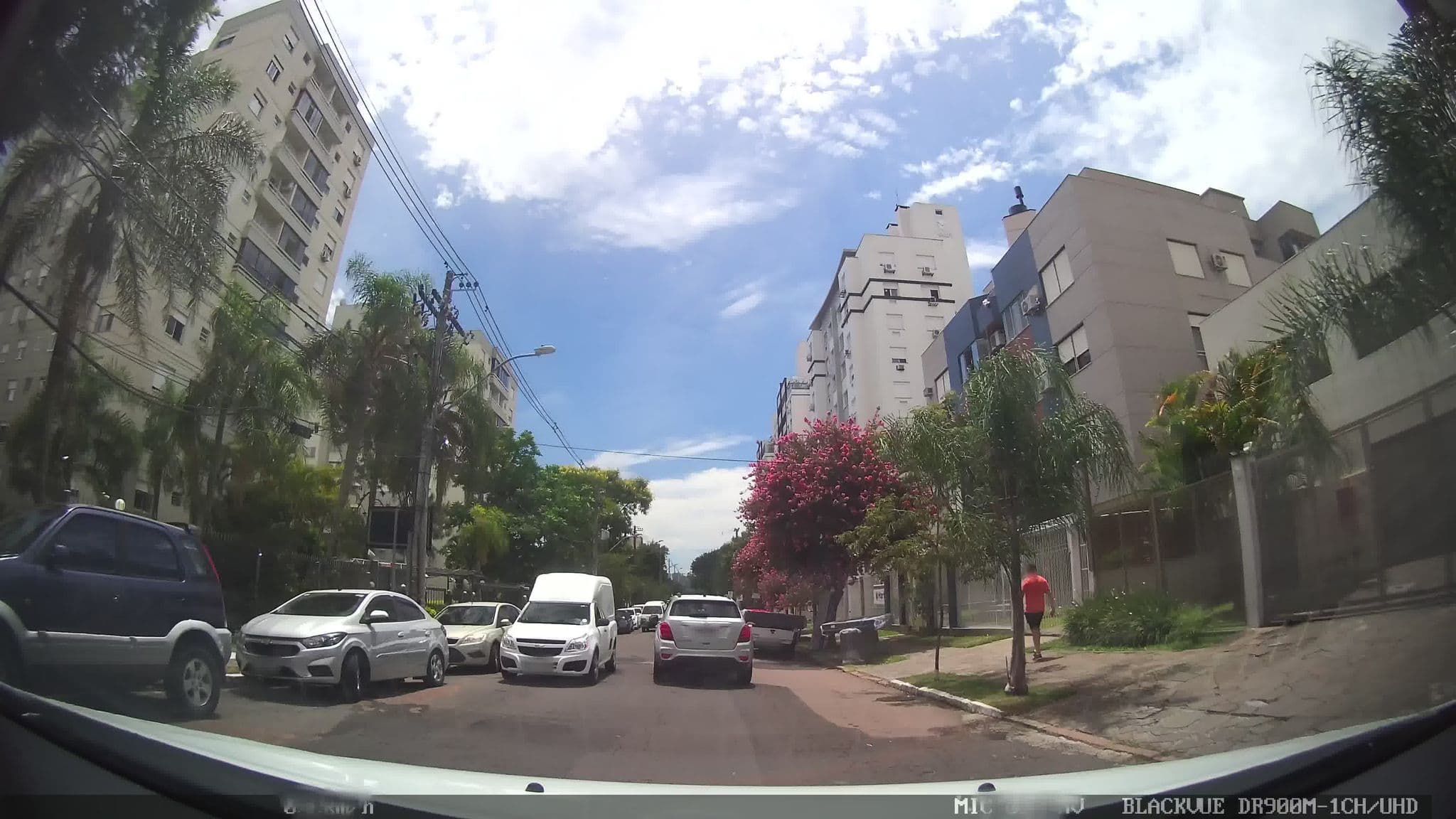 Street view near Residencial Estrelatto, Guaíba — © kaart_1 (CC BY-SA · Mapillary)