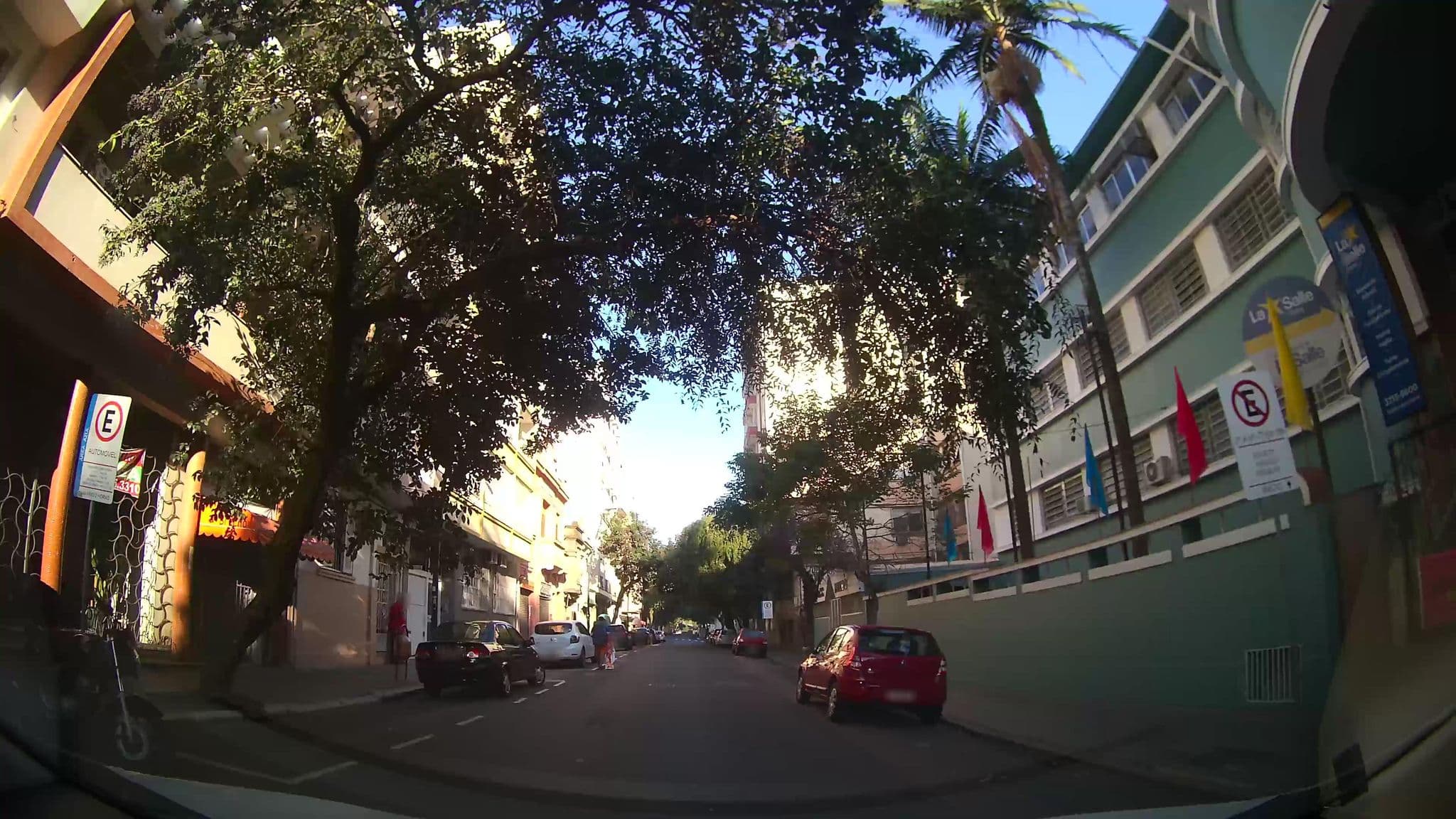 Street view near A Resposta, Porto Alegre — © marciosampaio (CC BY-SA · Mapillary)