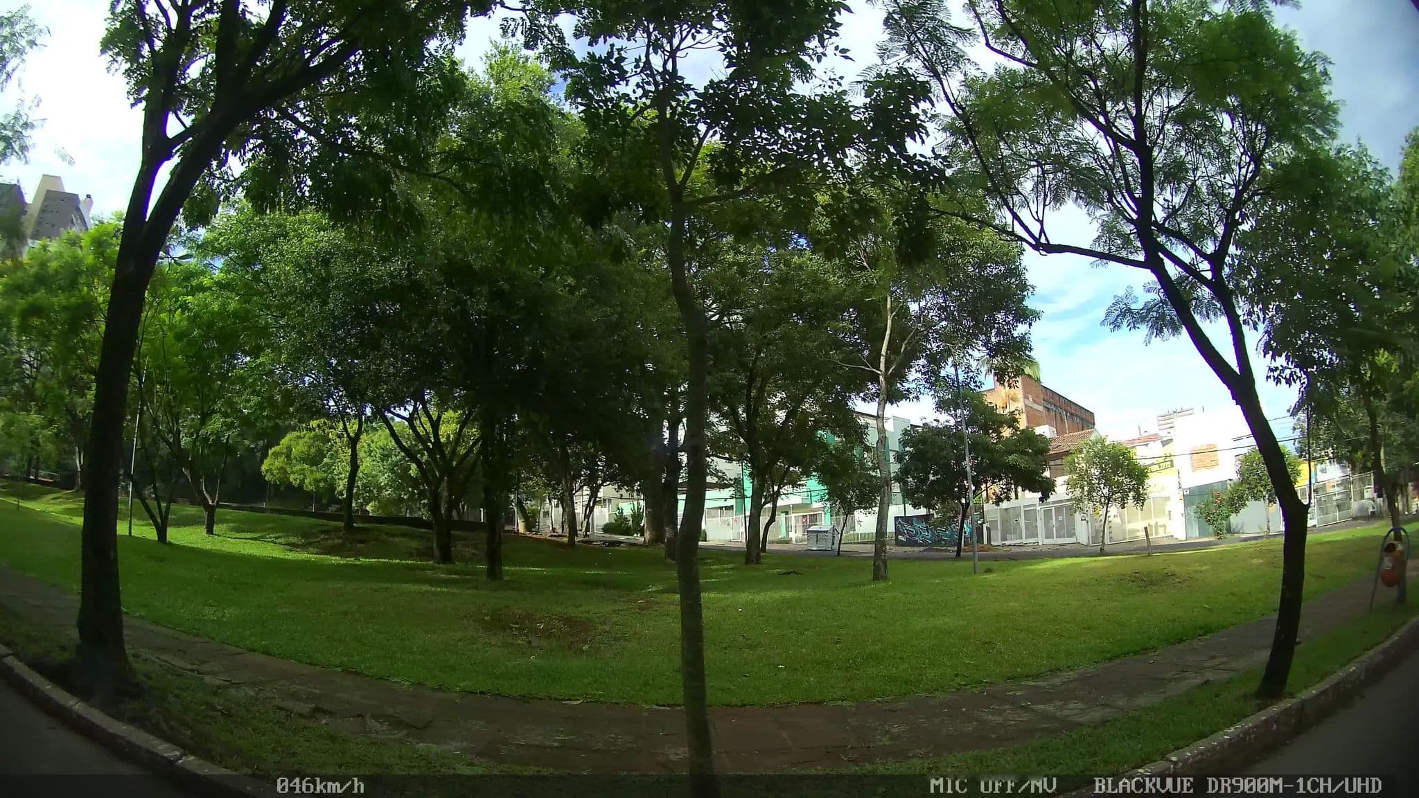 Street view near Pousada Edifício Vera, Porto Alegre — © kaart_1 (CC BY-SA · Mapillary)